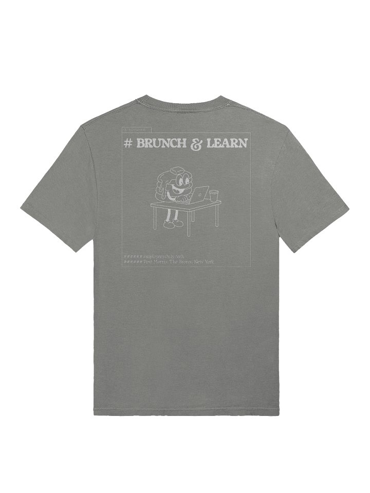Full Stack Shirt product image (2)