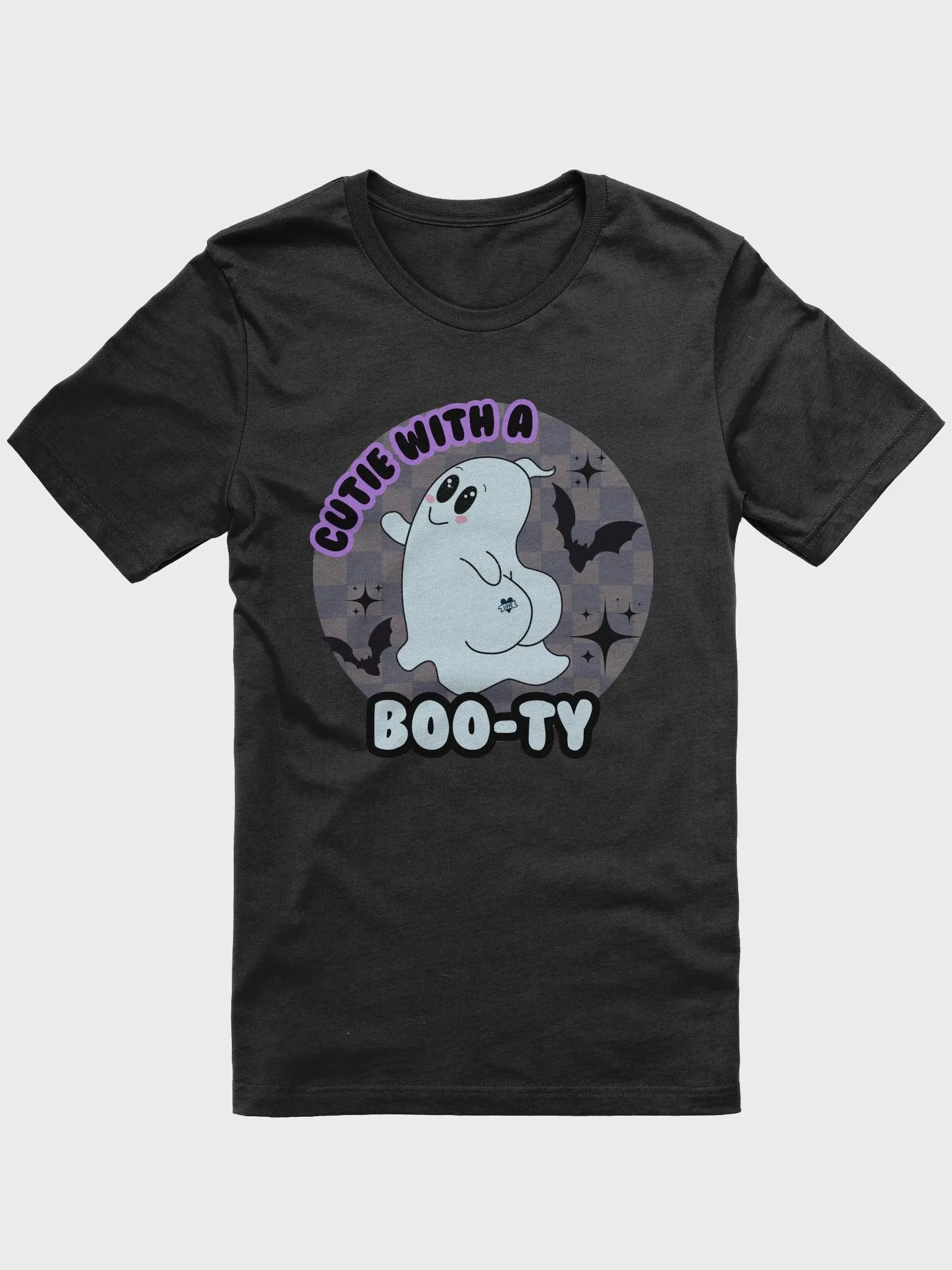 Boo-ty Tee product image (9)