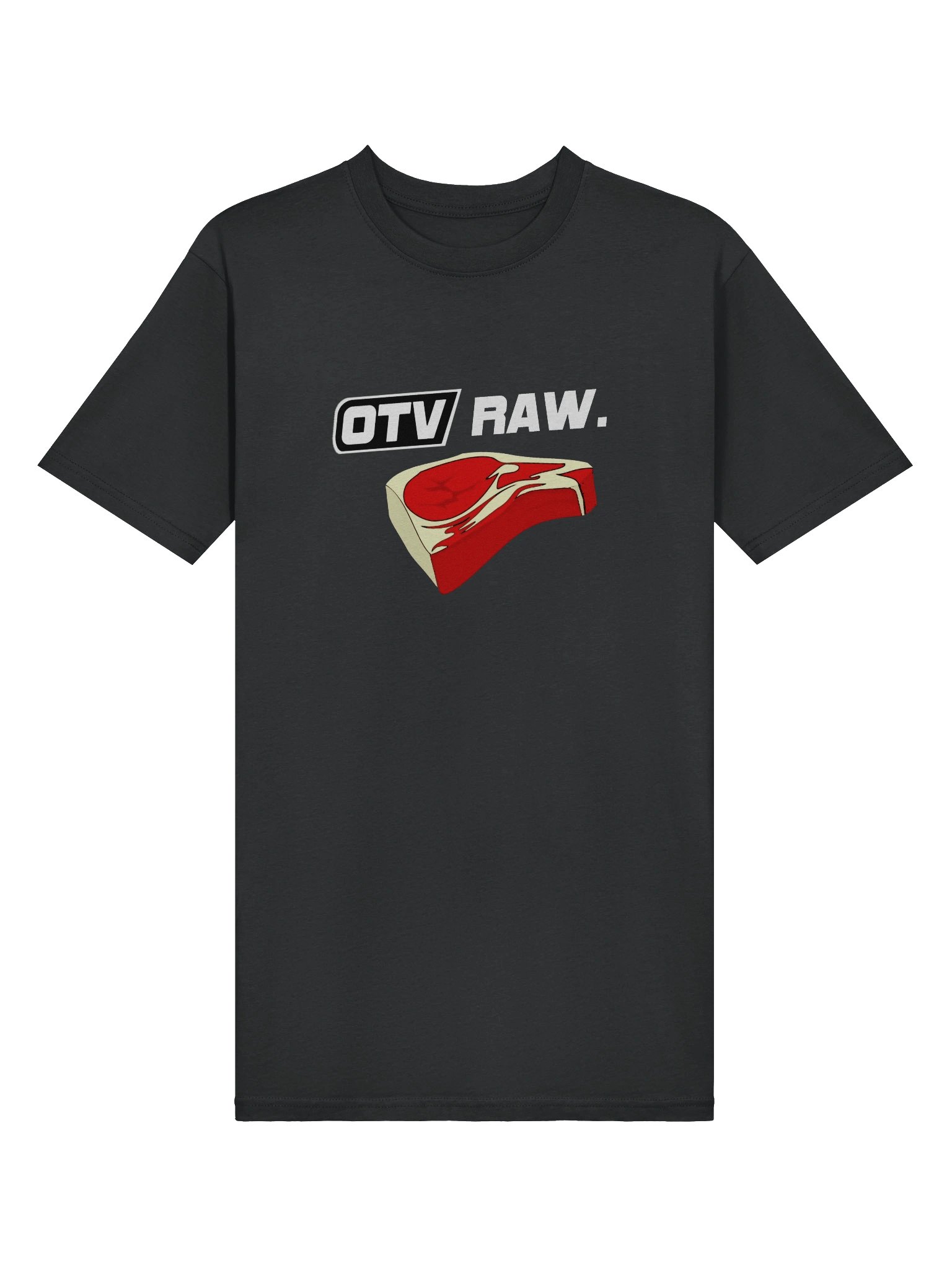 OTV RAW Tee product image (4)
