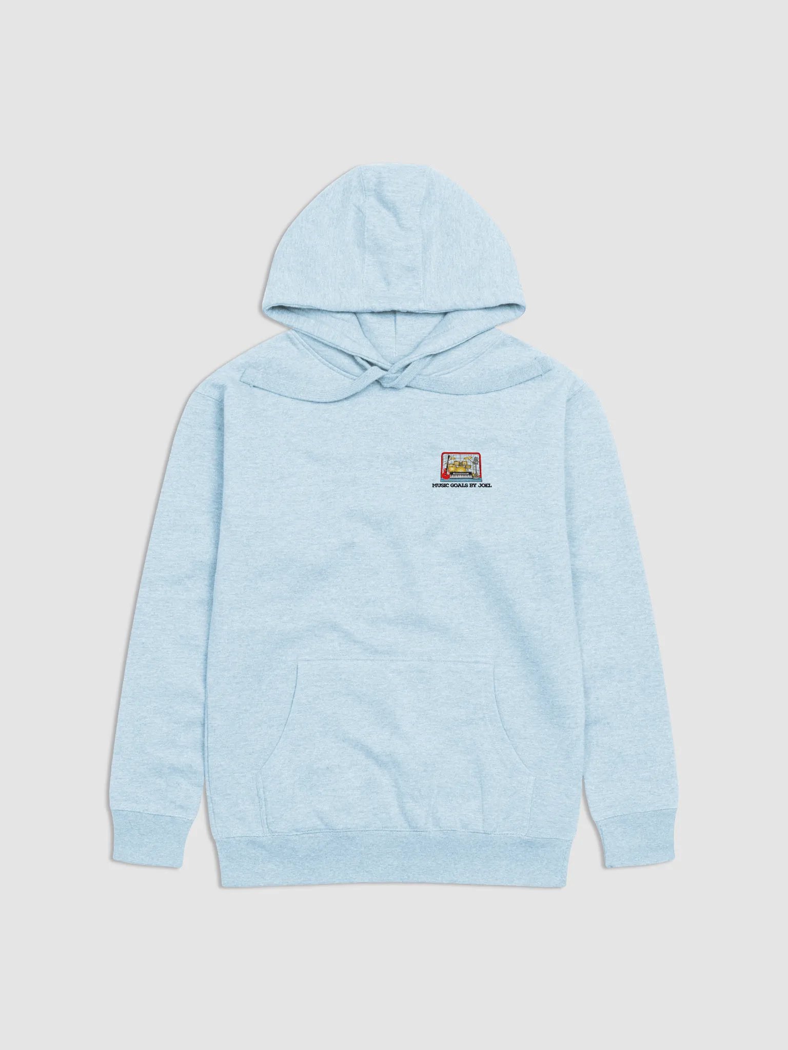 MGBJ Quotes Hoodie product image (6)