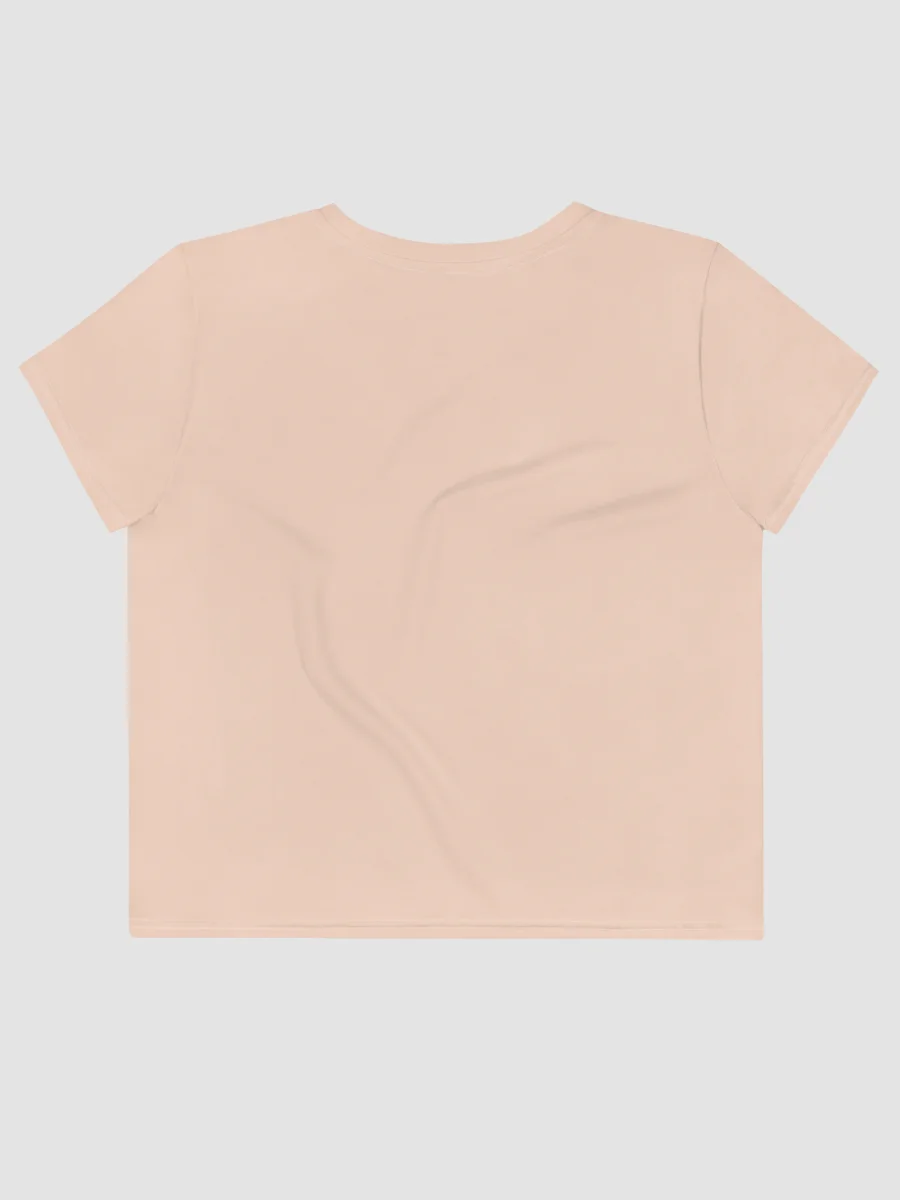 my SPOONS crop tee product image (3)