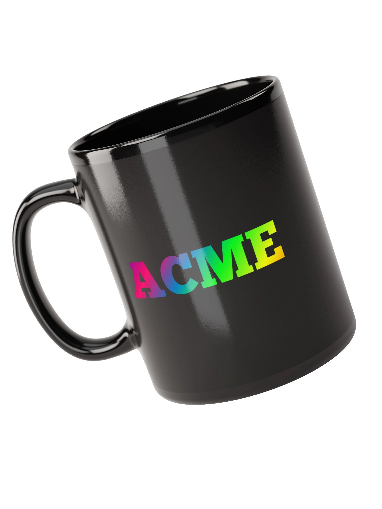 it's fine Coffee Mug product image (3)