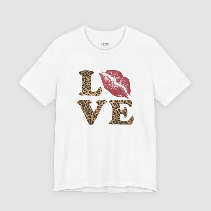 Animal Love Tee product image (1)