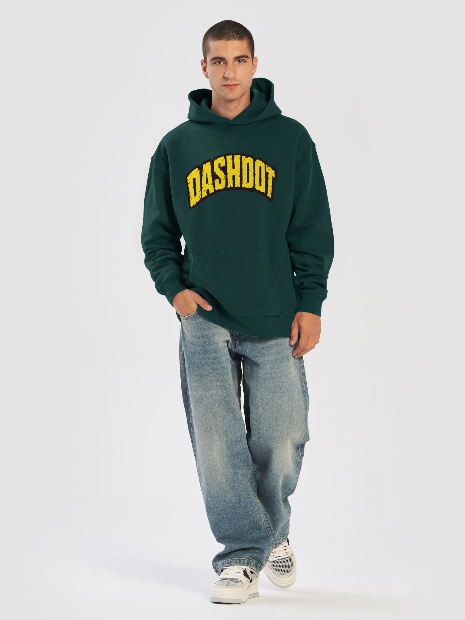 Dashdot Hoodie product image (13)