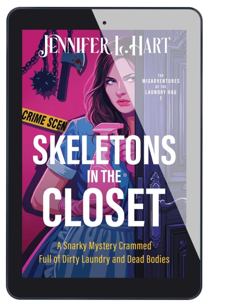 Skeletons in the Closet ebook product image (1)
