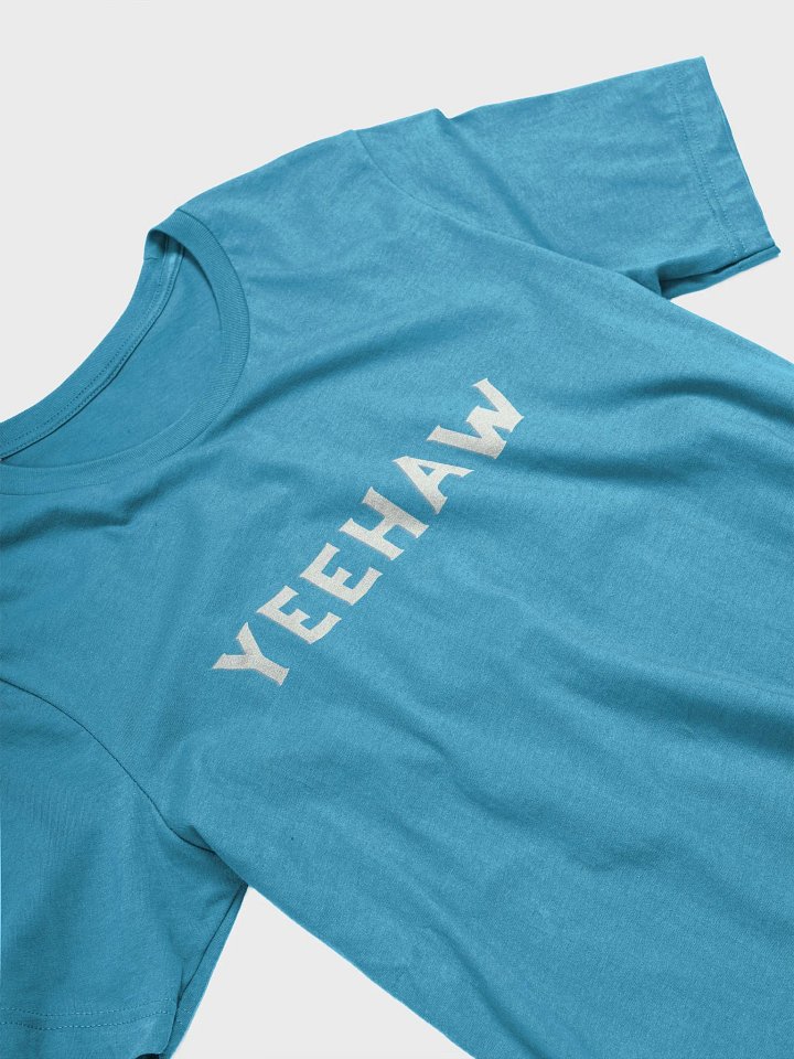 YEEHAW Classic Tee product image (2)