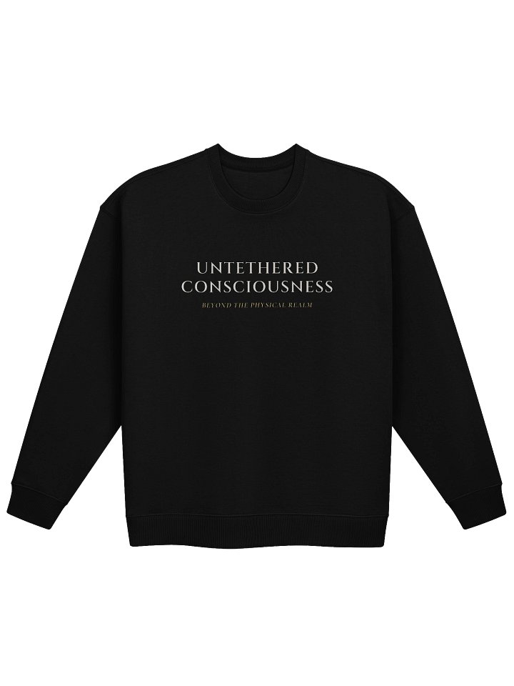 Oversized Crew product image (1)
