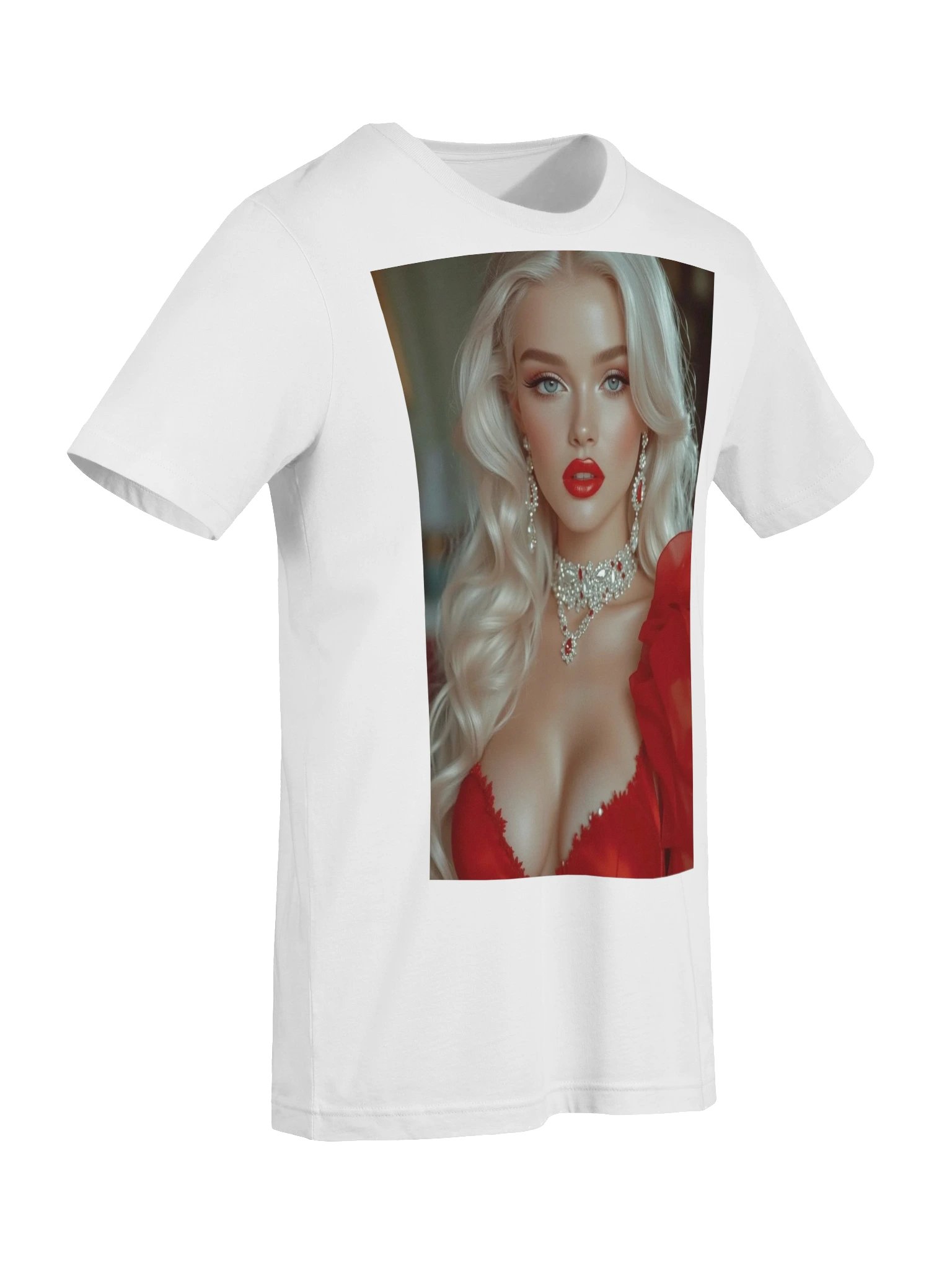 Secret Lobby T-Shirt product image (19)