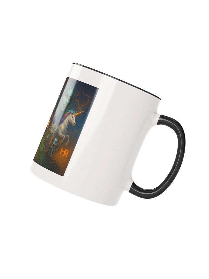 Dino Fam Ceramic Mug product image (10)