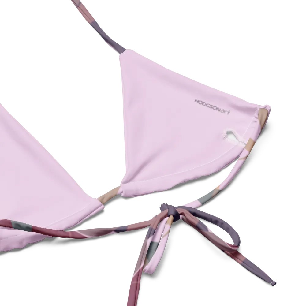 Half Moons 2 Piece String Bikini product image (6)