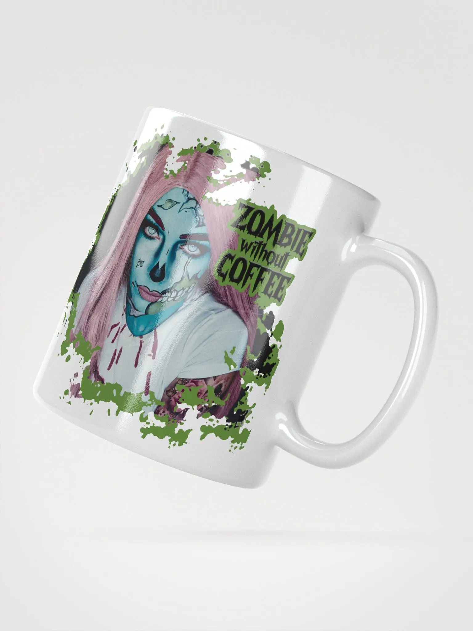 Zombie without Coffee product image (4)