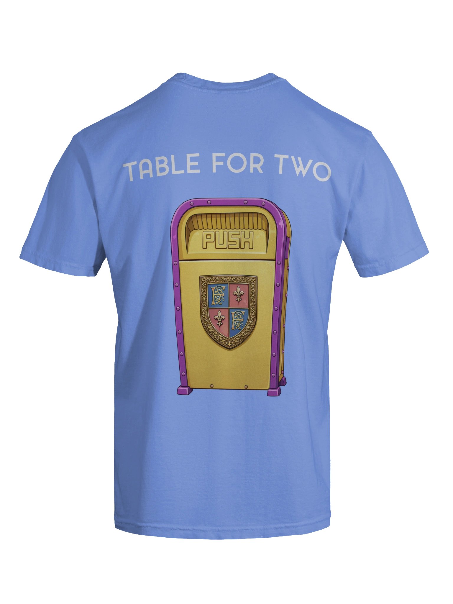 Royal Table for Two product image (9)