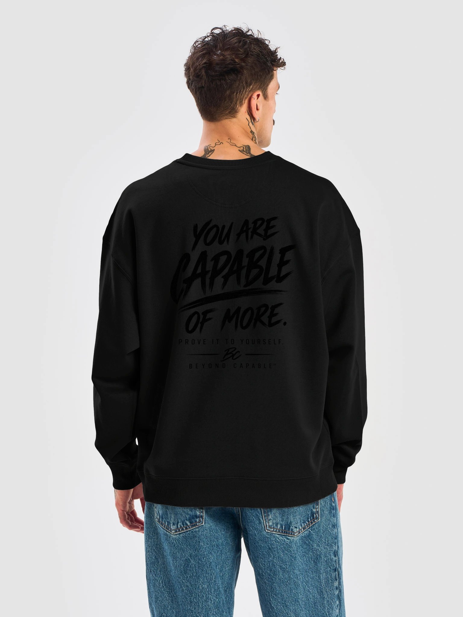 You are capable of more product image (11)