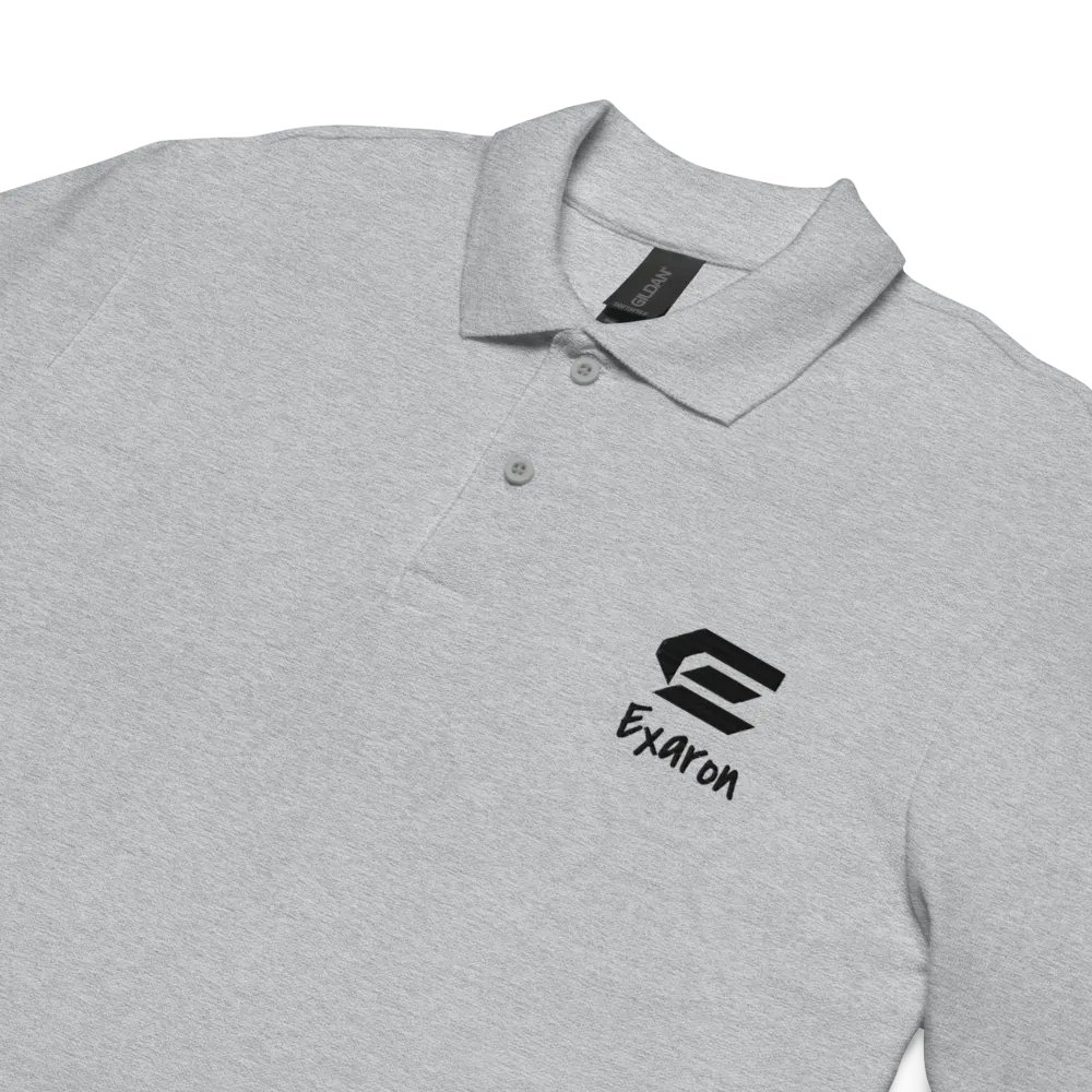 Exaron Polo product image (4)