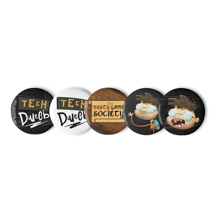 Dweeby Pins product image (1)
