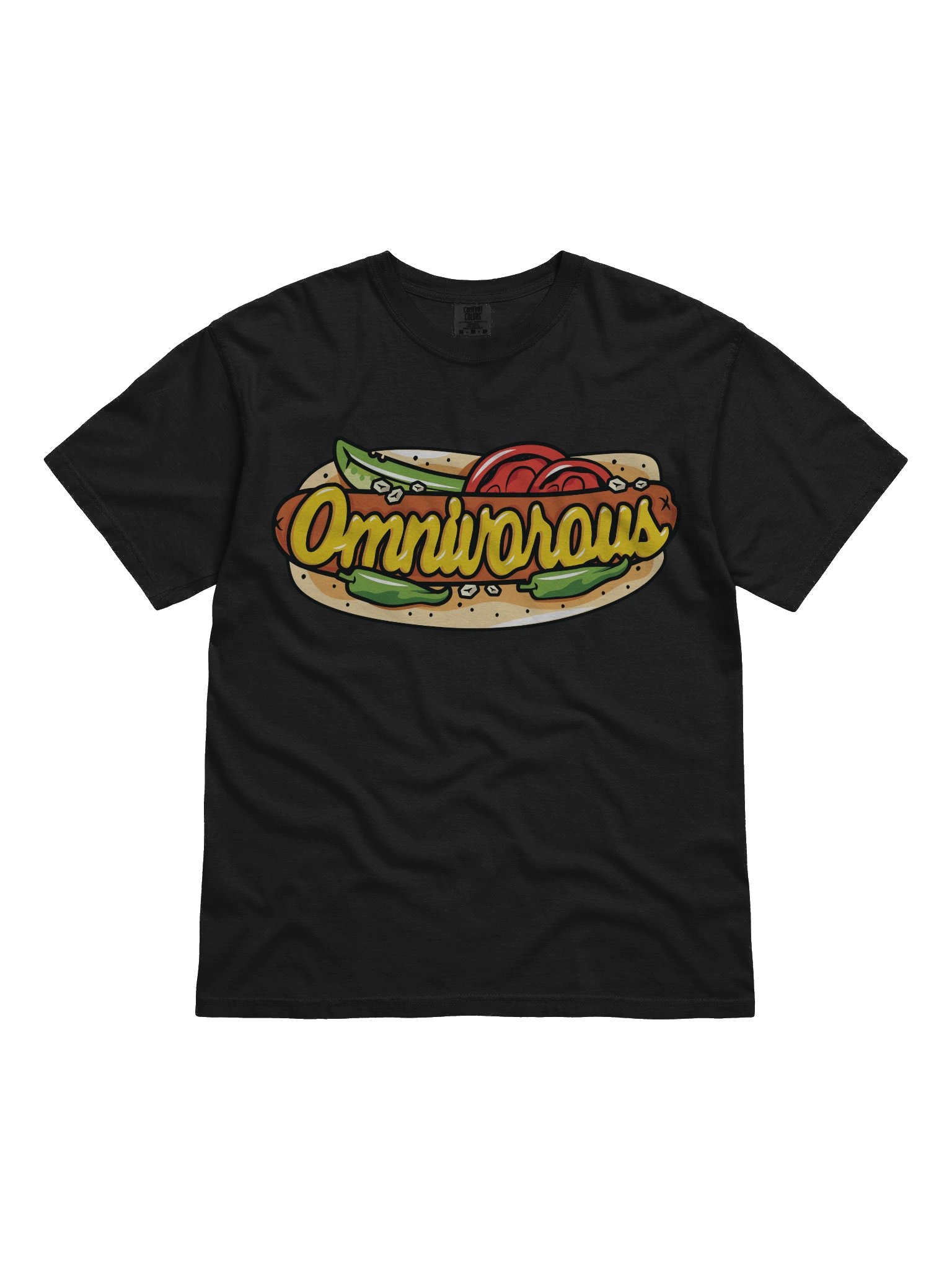 Chicago Dawg product image (1)