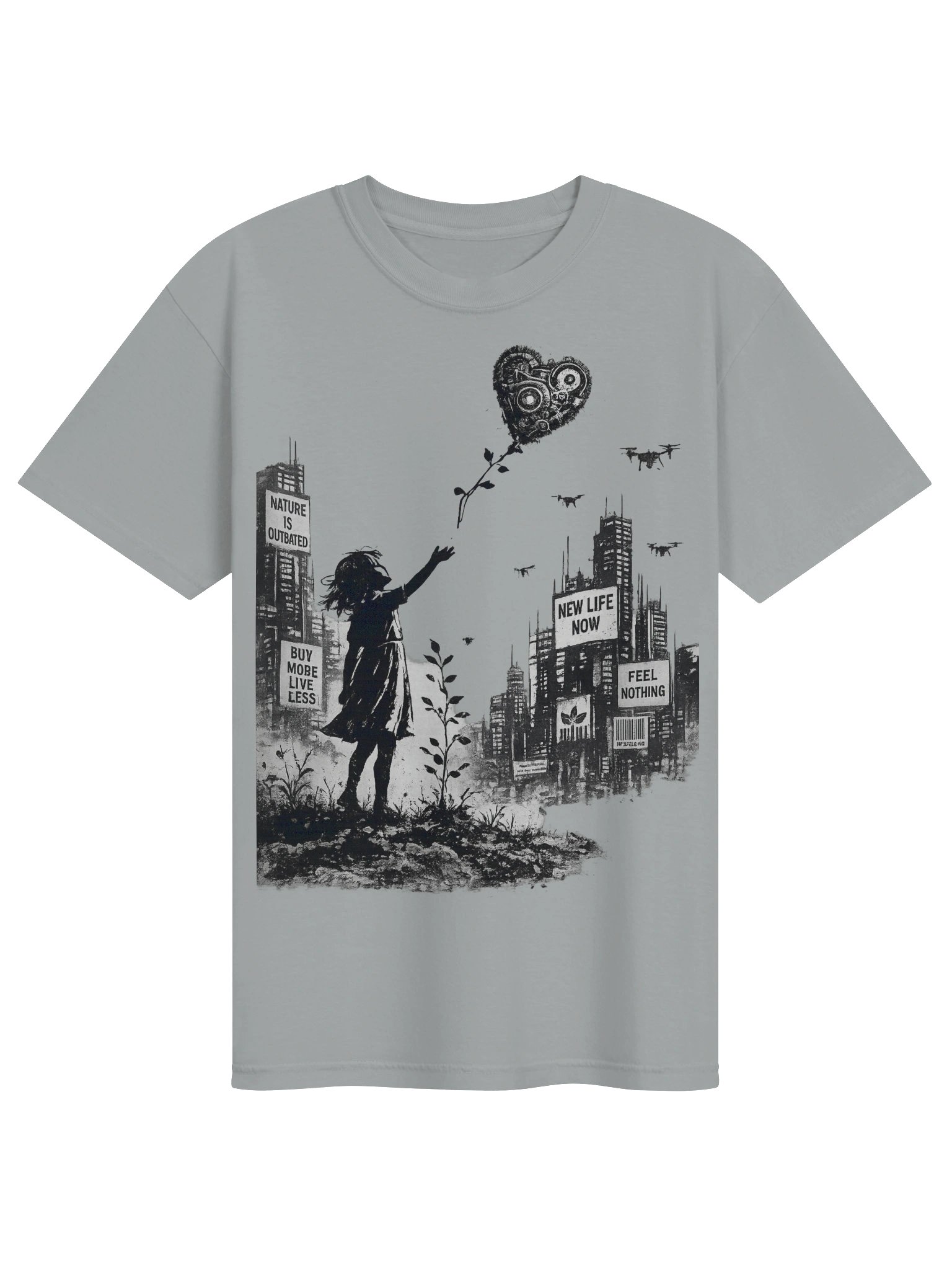 The Last Wild Heart product image (57)