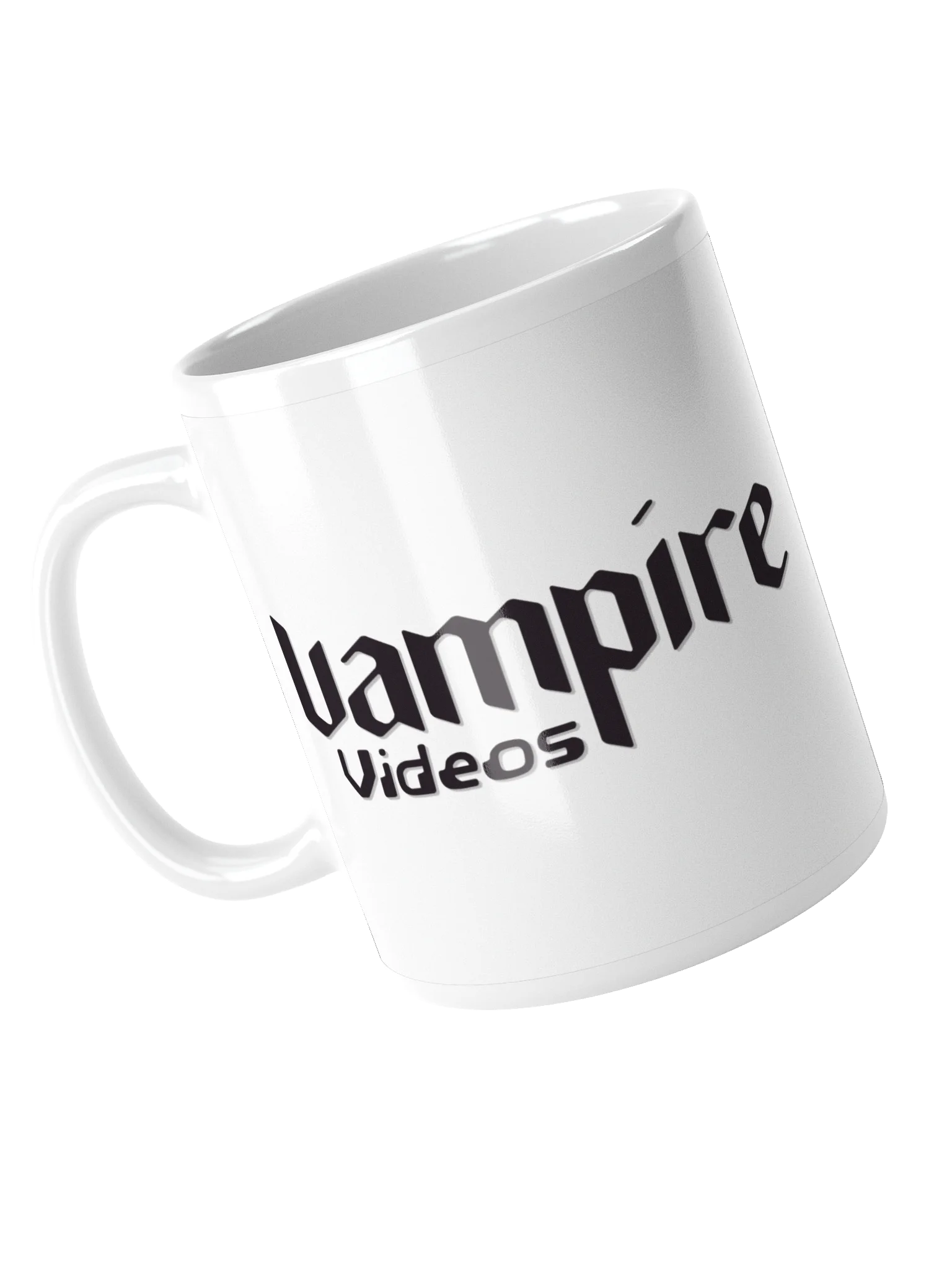 The Podcasket Mug product image (2)