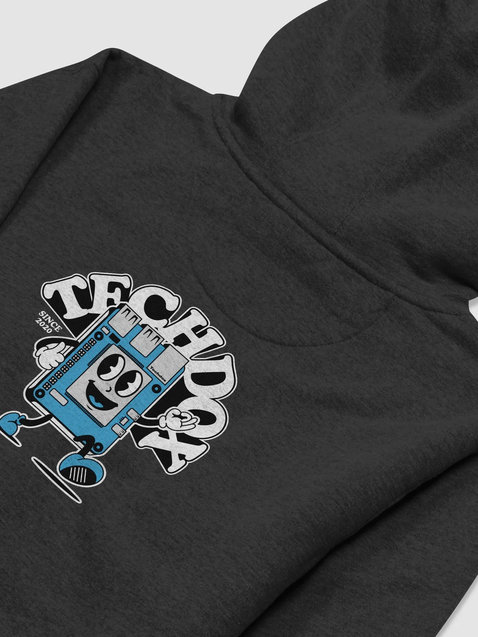 Techdox Mascot - Hoodie product image (1)