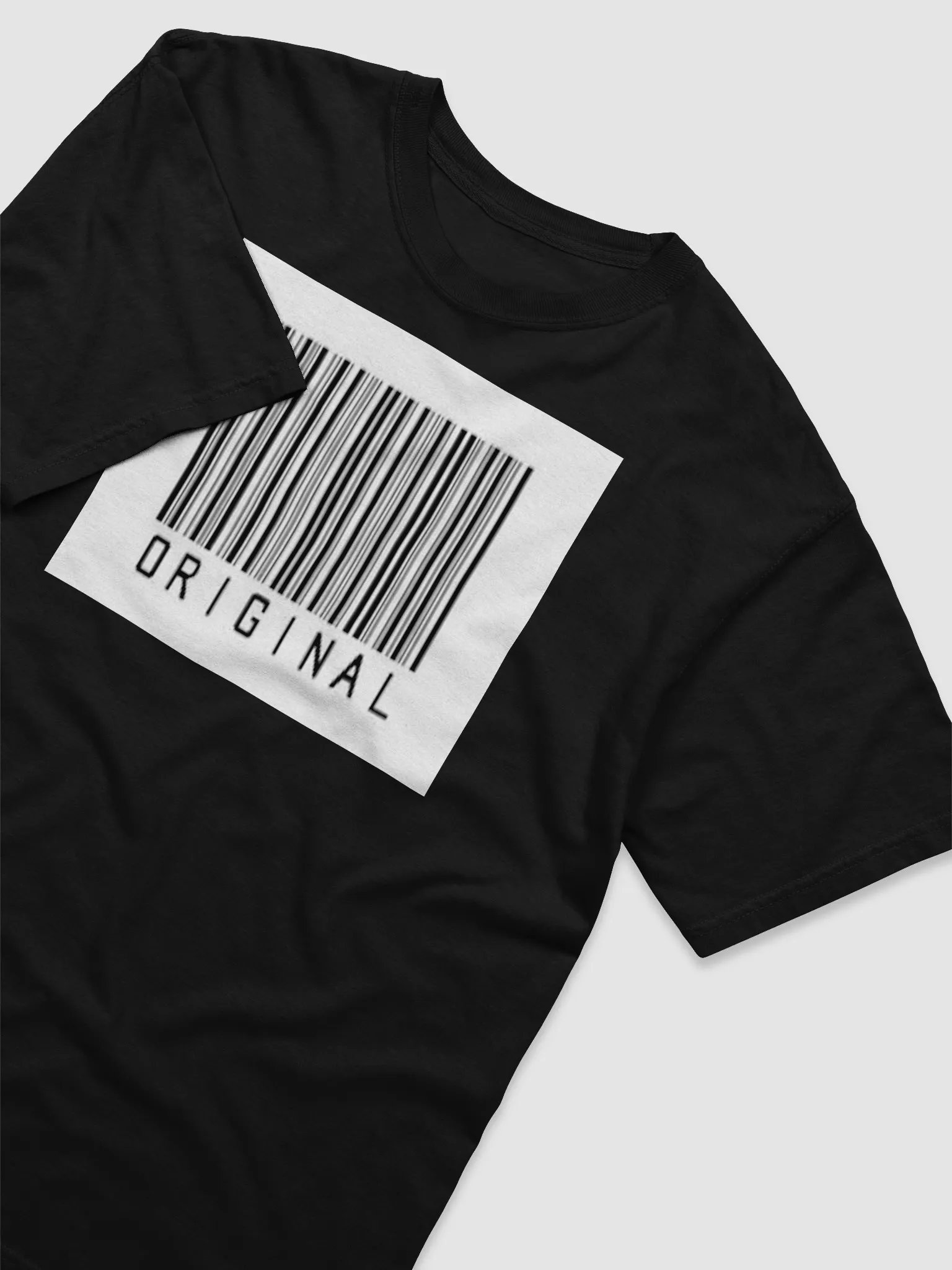 ORIGINAL(BARCODE) product image (7)