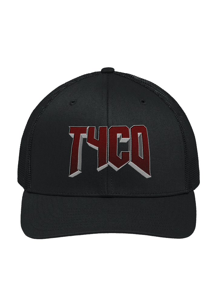 t4c0-doom-mesh product image (1)