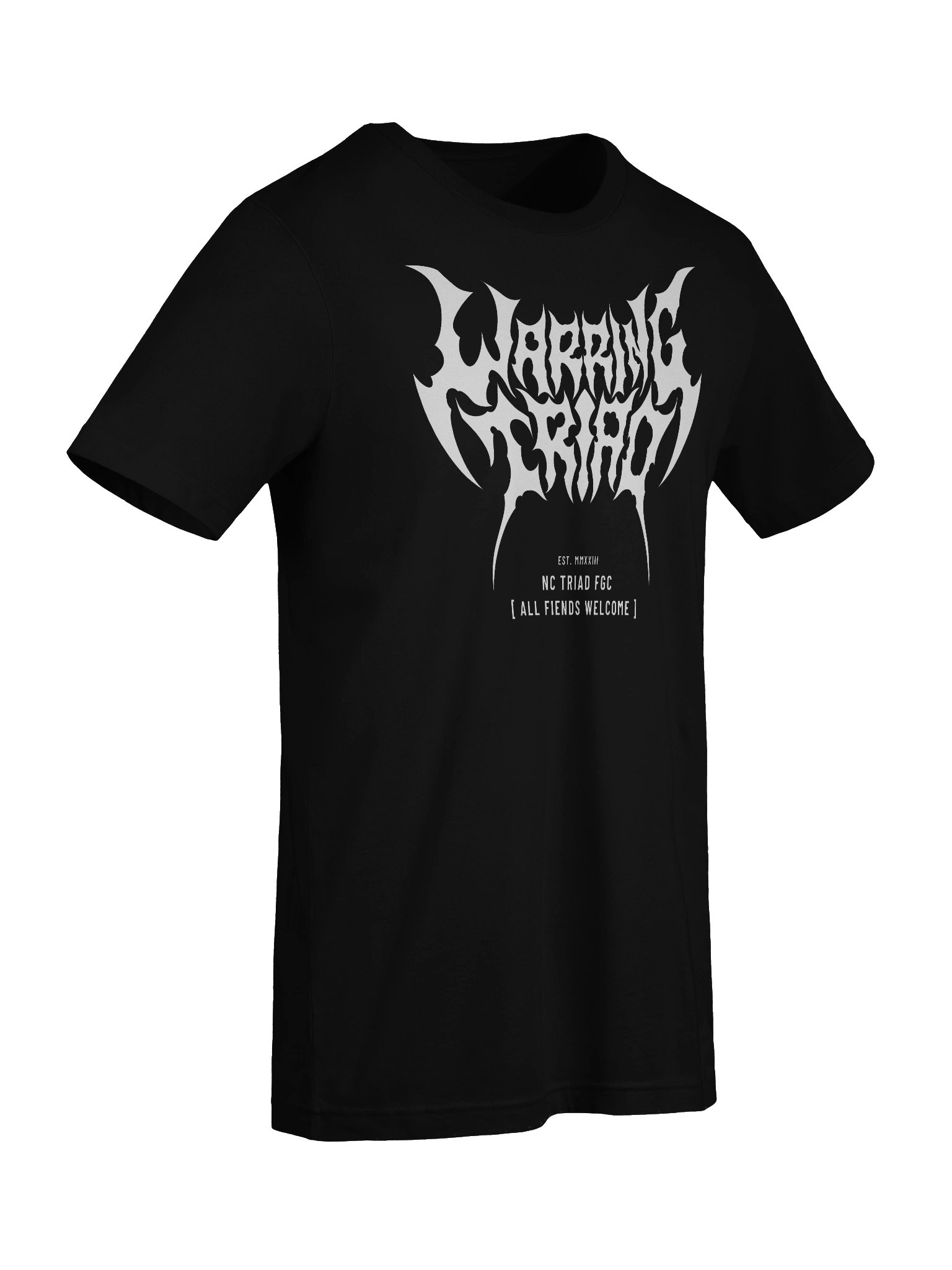 W.T. - T-SHIRT product image (9)