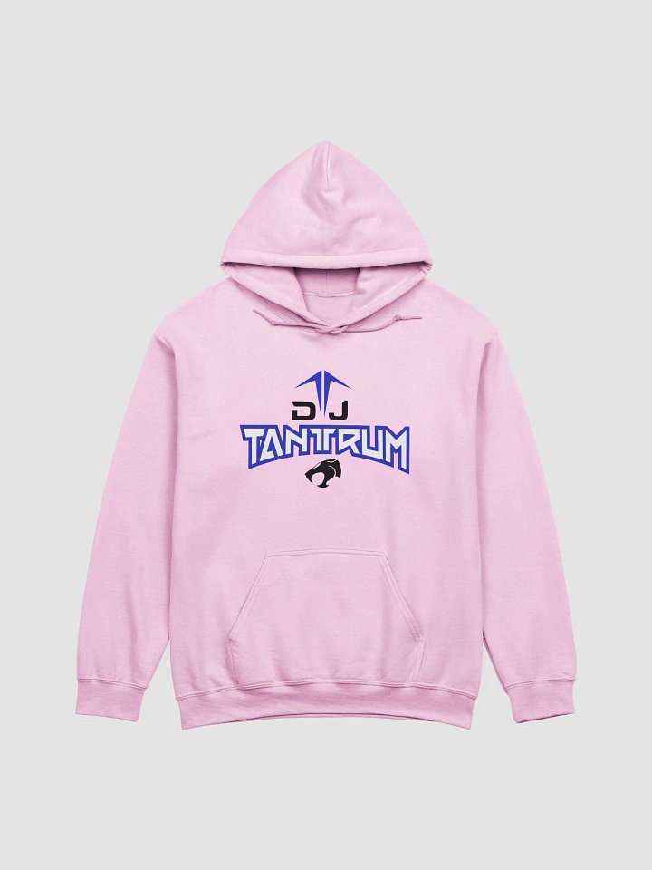 DJ TanTrum Hoodie (Unisex) product image (2)