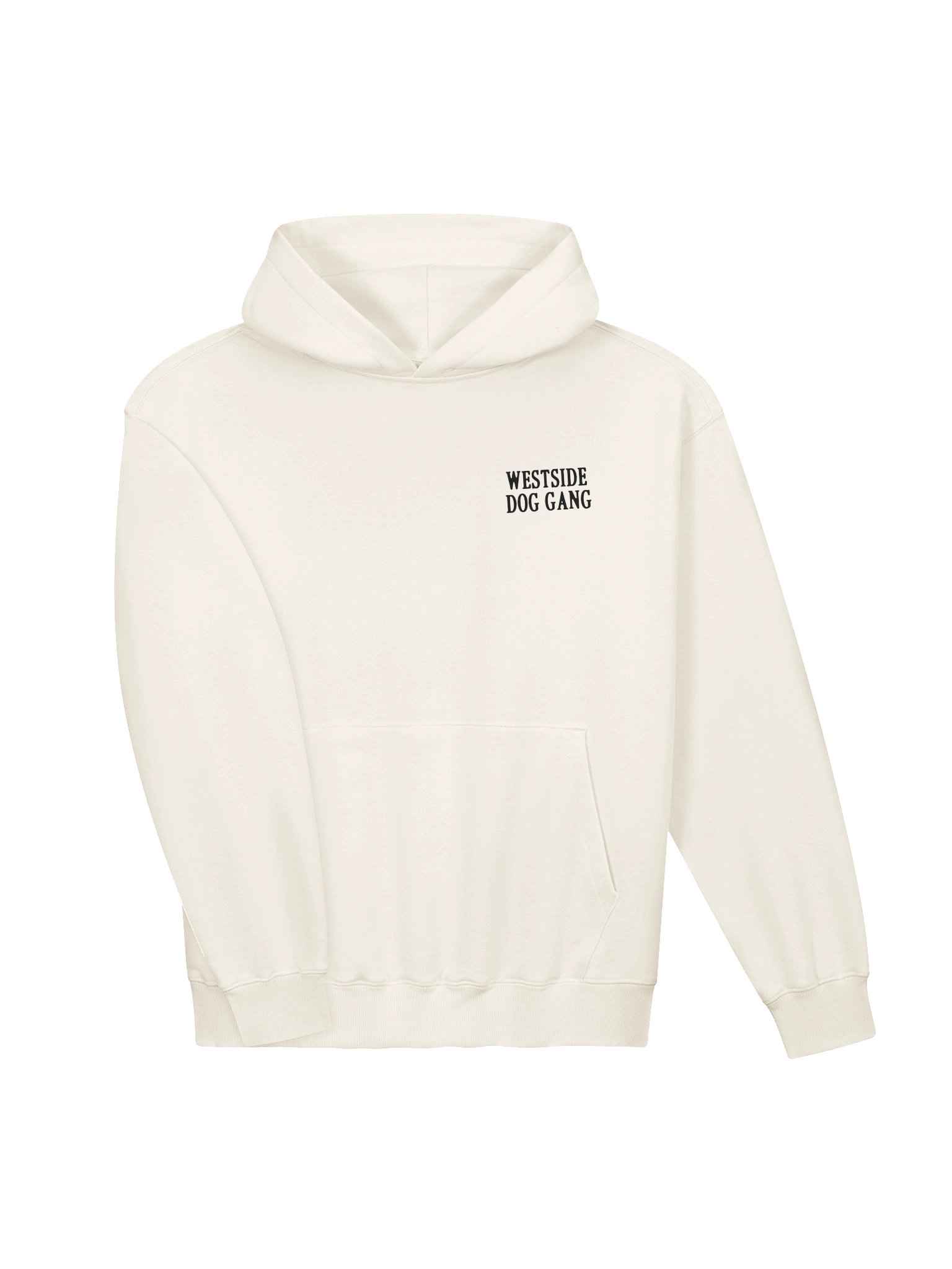 Balaclava hoody product image (3)