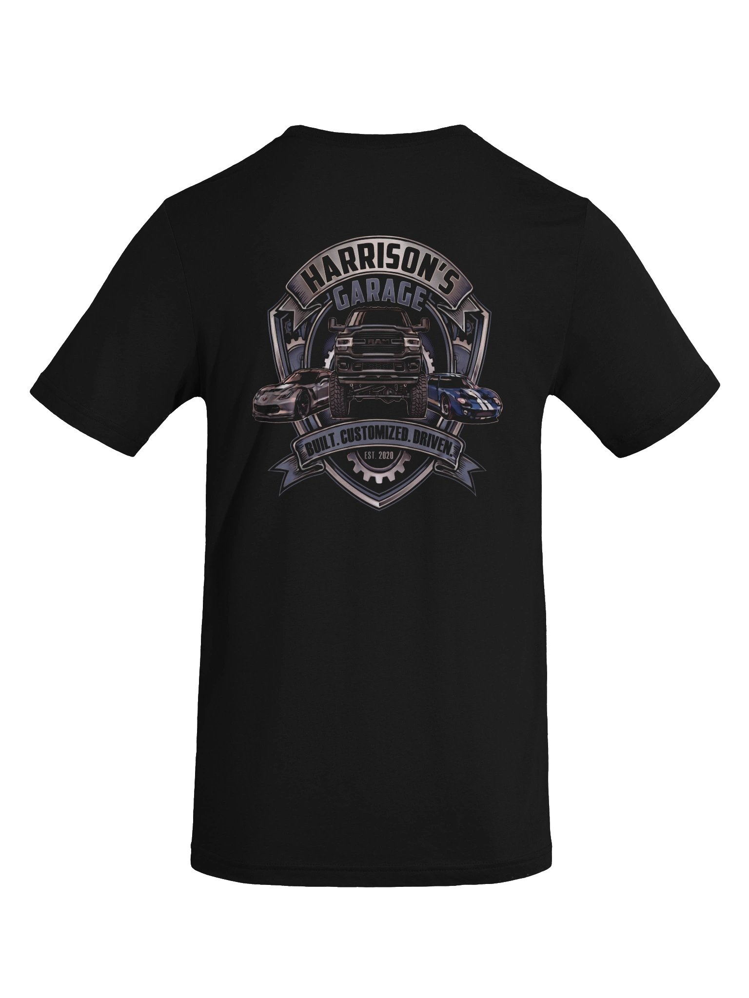 The Original - Tee product image (7)