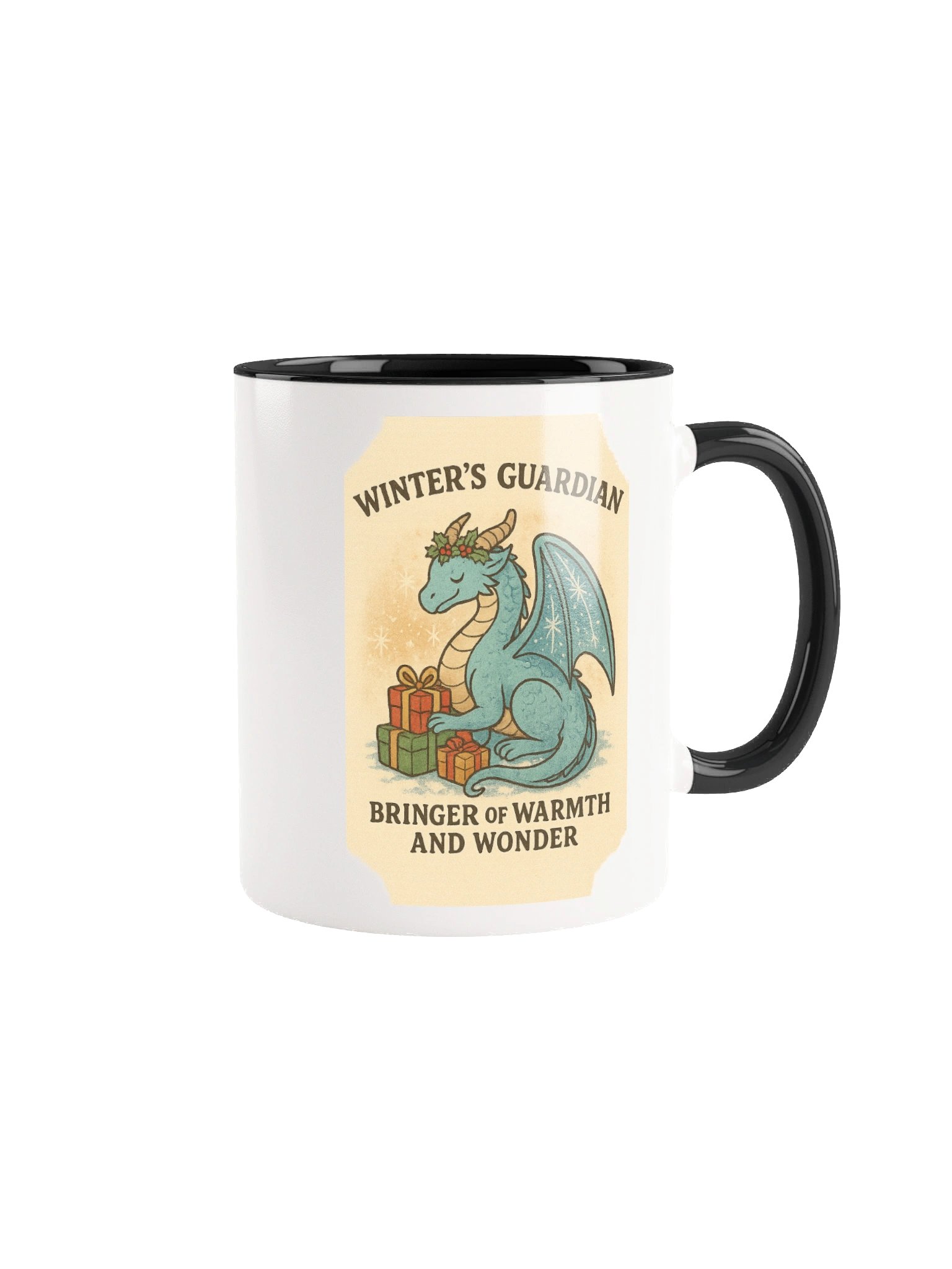 Happy Yule Mug product image (3)