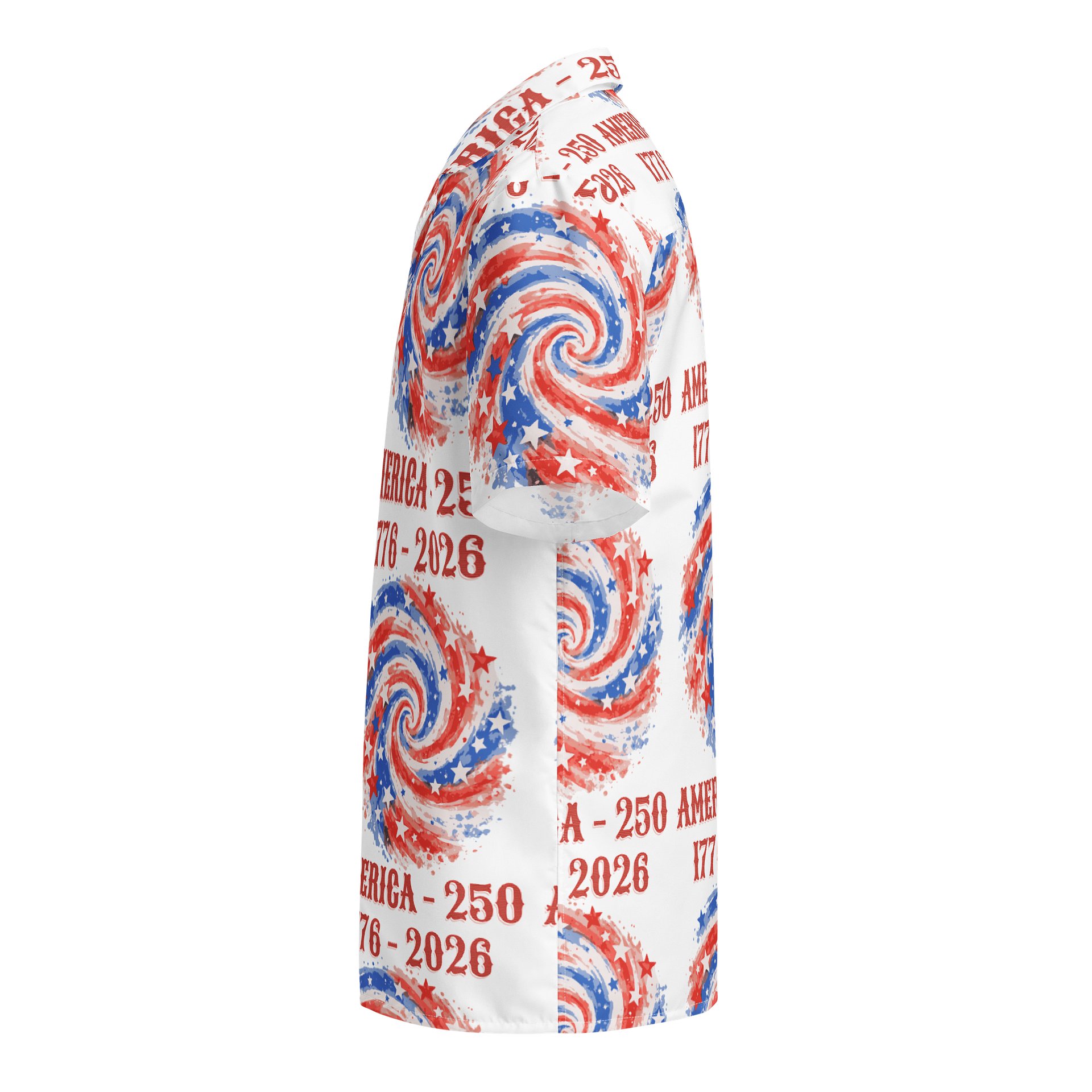 America's 250th Celebration Shirt product image (3)