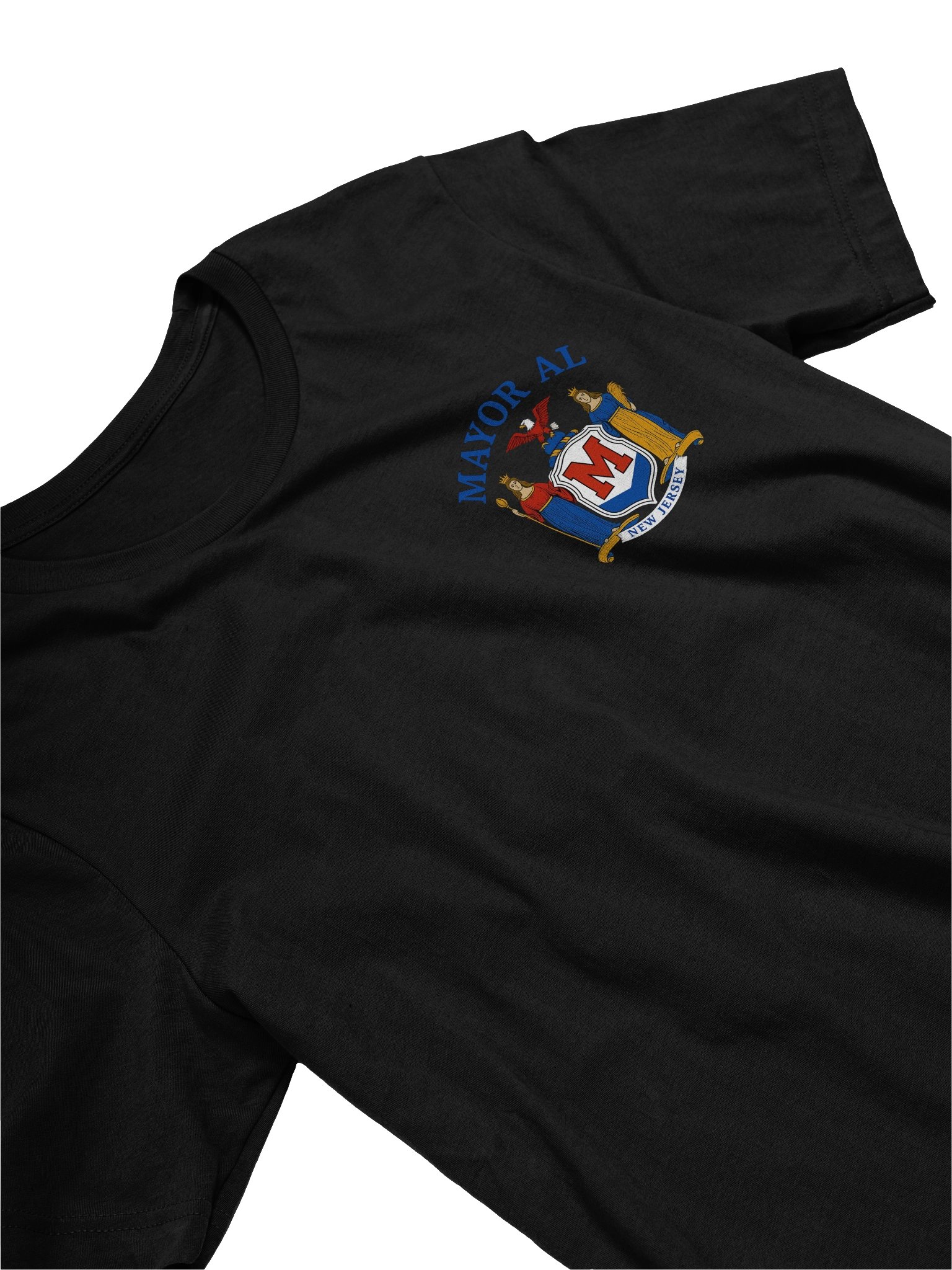 Mayor Al's Tee product image (3)