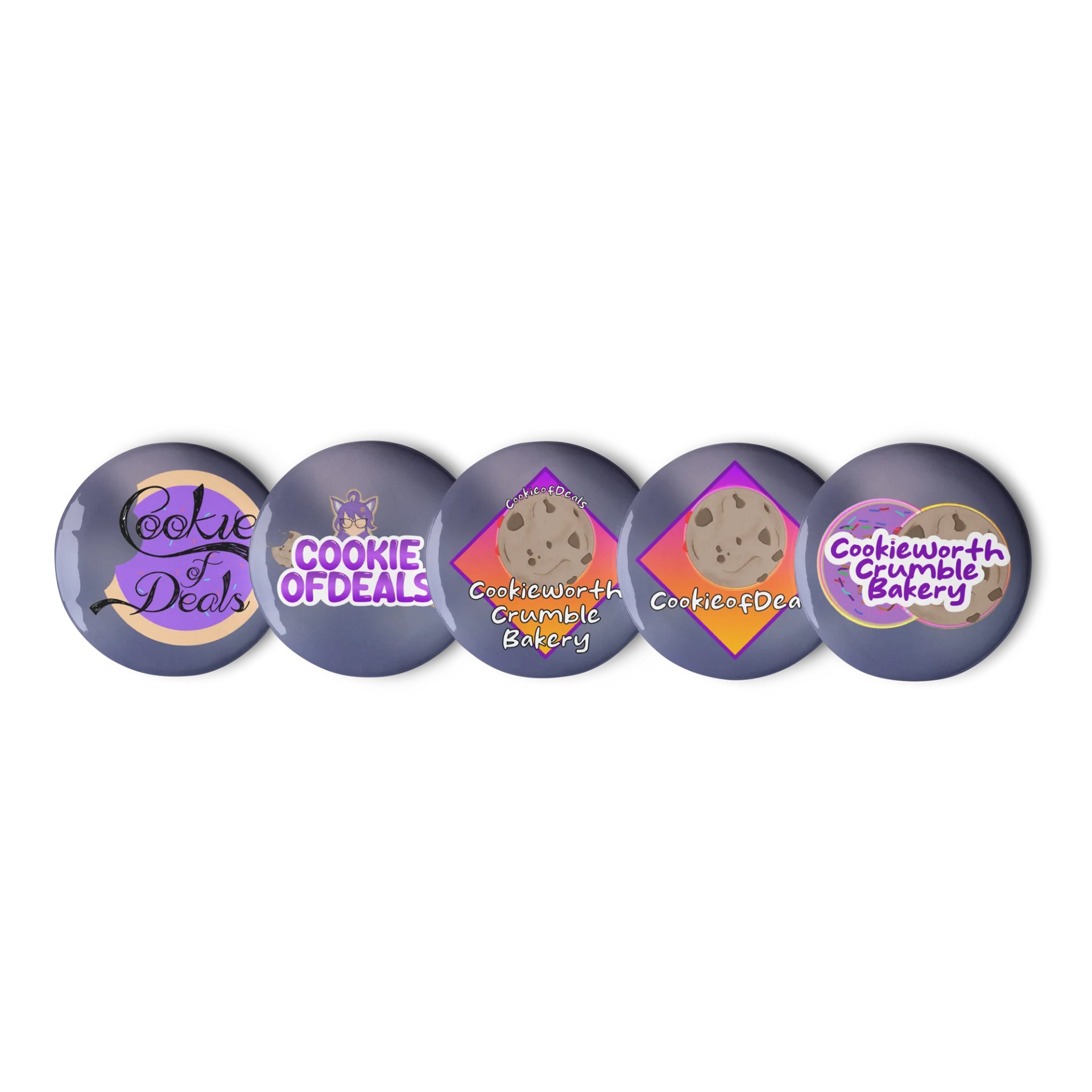 The Bakery Archives product image (1)
