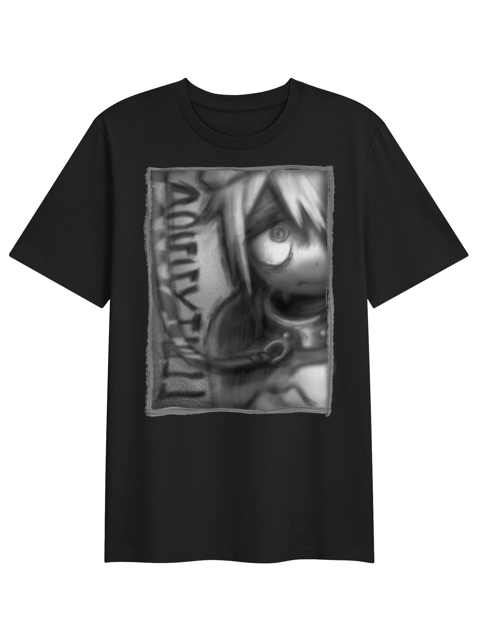 Doggyhell Emo T-shirt product image (1)