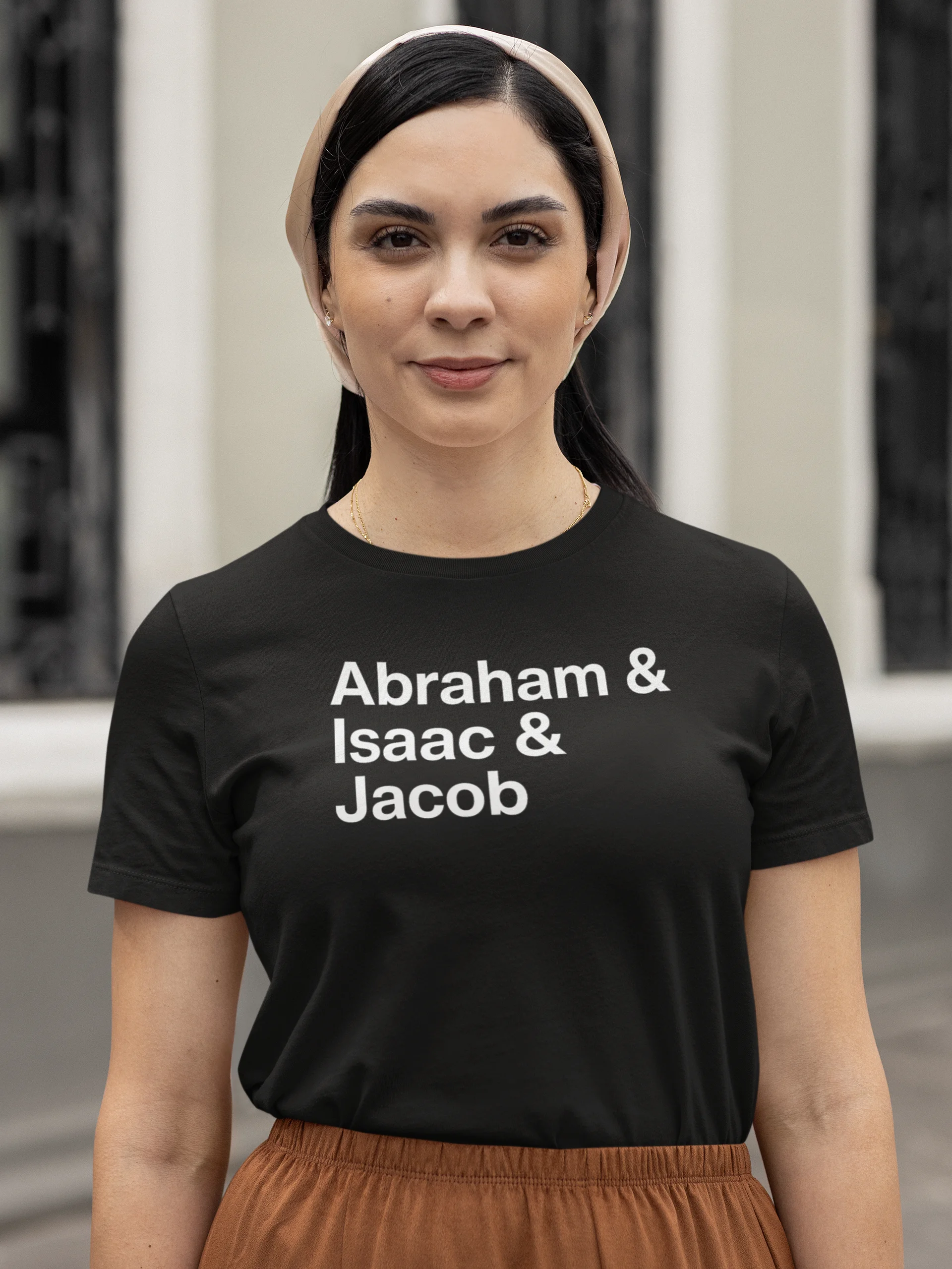The Patriarchs T-Shirt - Unisex Fit product image (3)