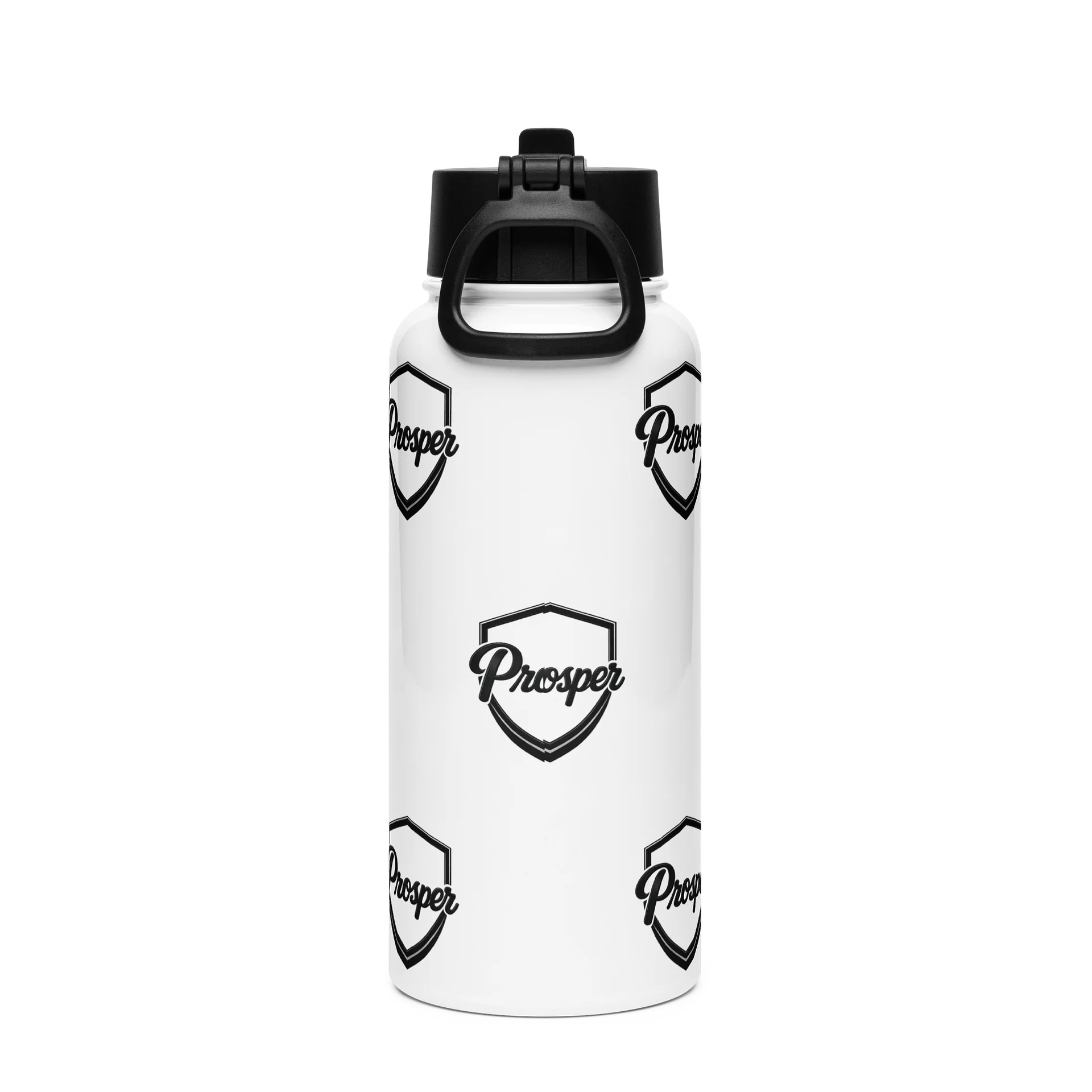PROSPER Flip-Top Bottle - Infinity SHIELD product image (2)