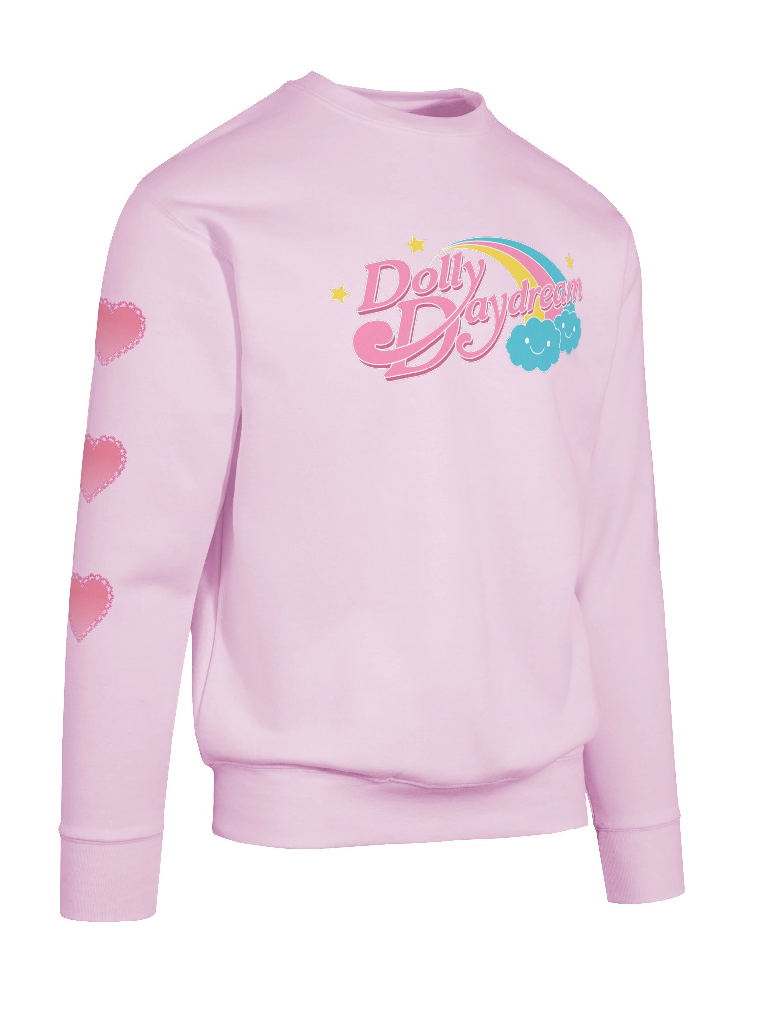 Dolly Daydream Sweater product image (10)