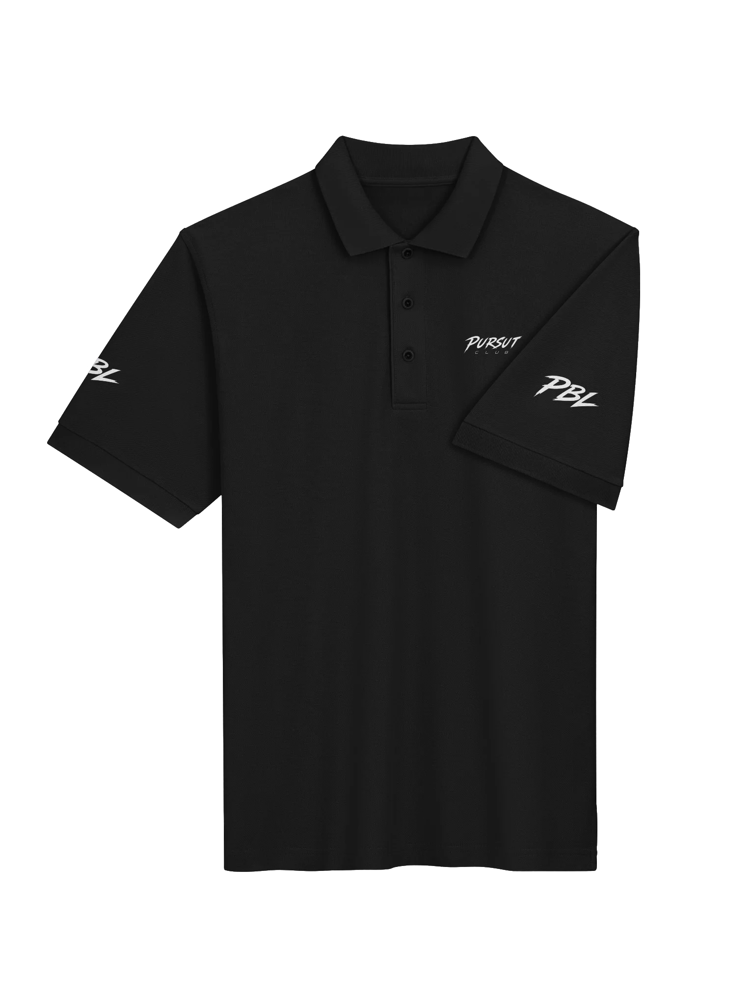 PURSUIT CLUB Embroidered Polo product image (19)