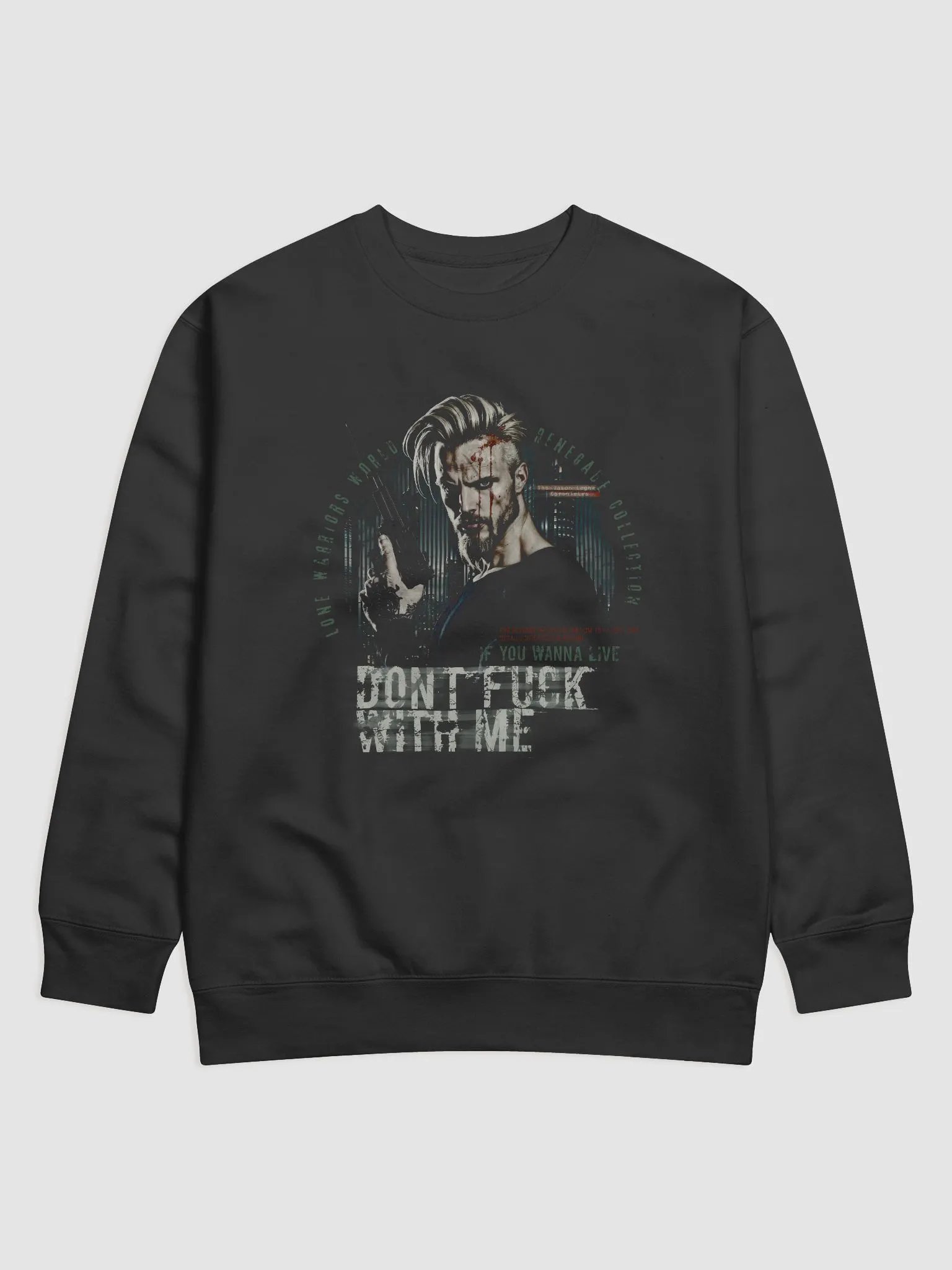 Don´t Fuck with me if you wanna live product image (4)