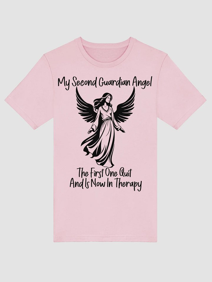 Guardian Angel T-Shirt product image (22)