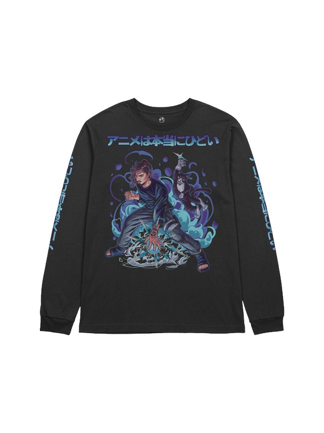 Longsleeves