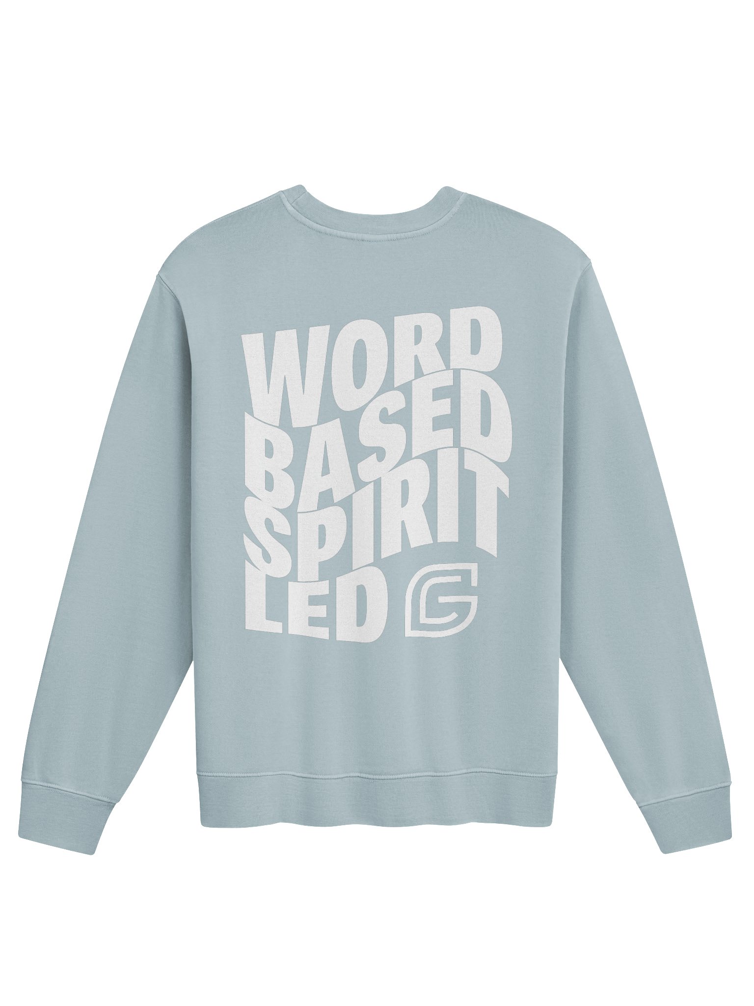 Flagship Crew Neck product image (9)
