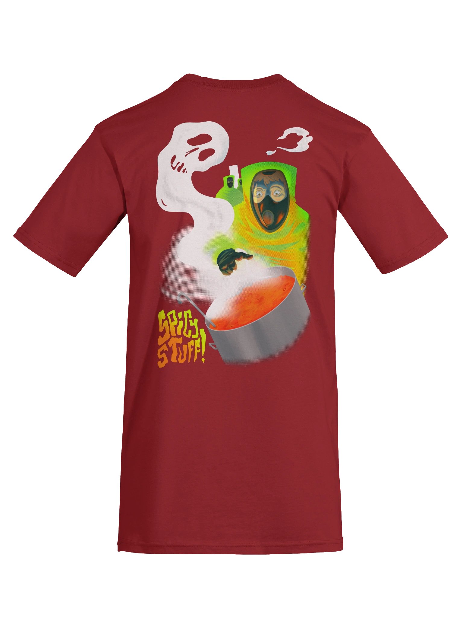 The Spiciest Sauce product image (15)