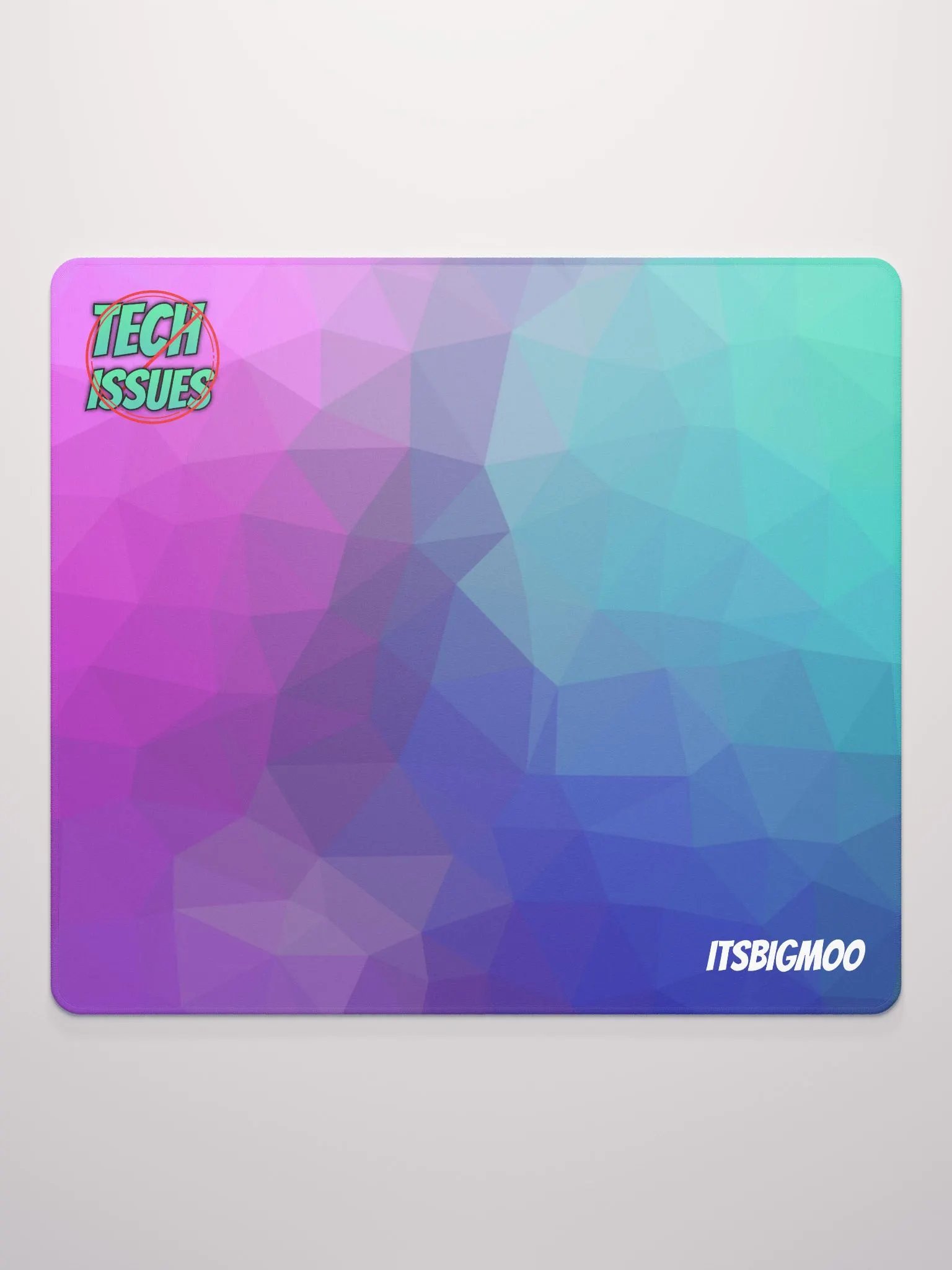 Mouse Pad 18