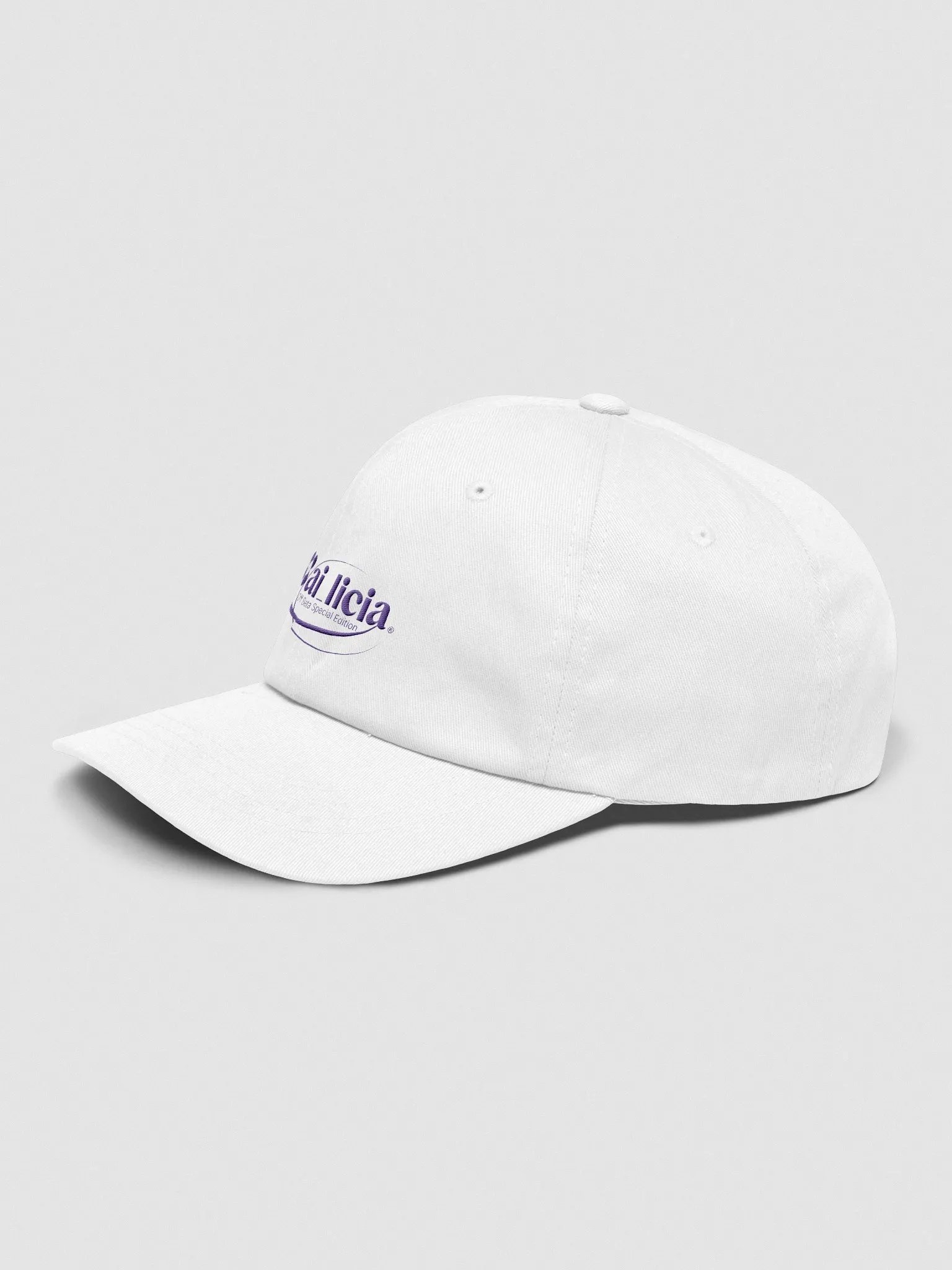 Light Cap ai_licia Off Beta - Special Edition product image (8)