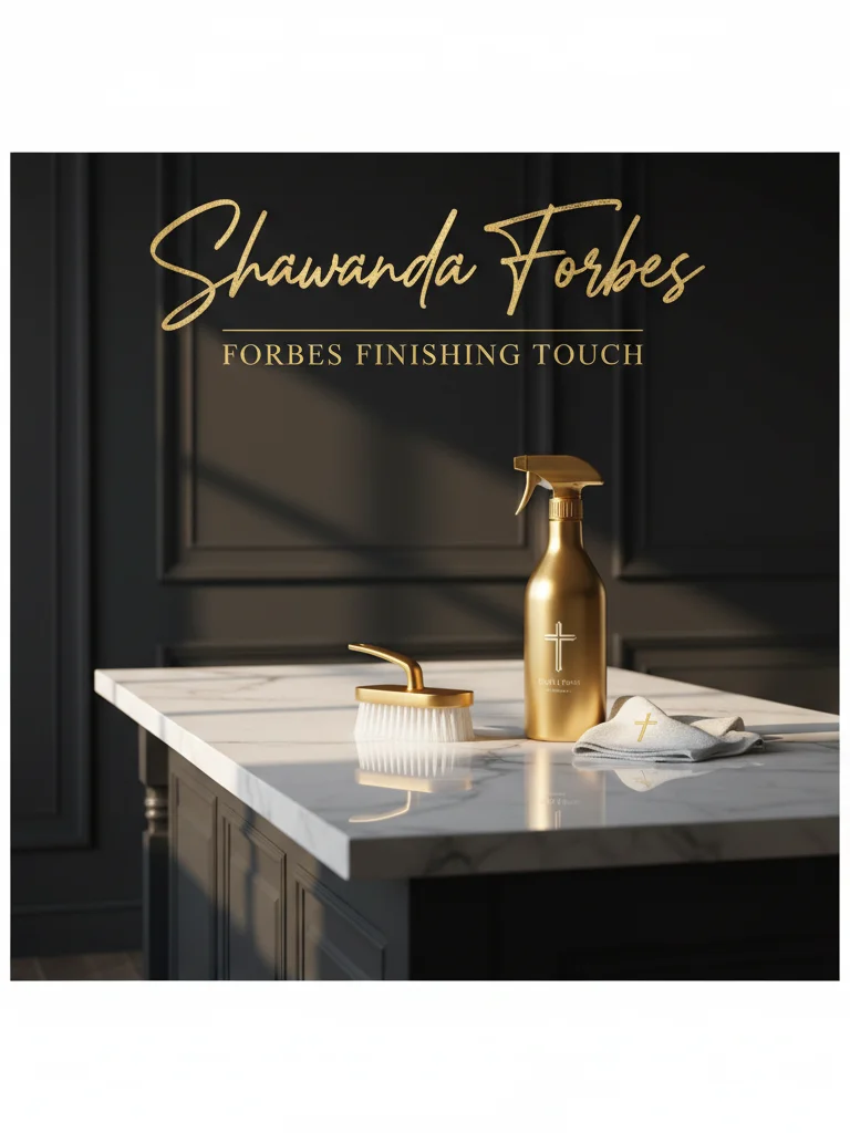 Forbes Finishing Touch Blueprint Cleaner Package product image (1)
