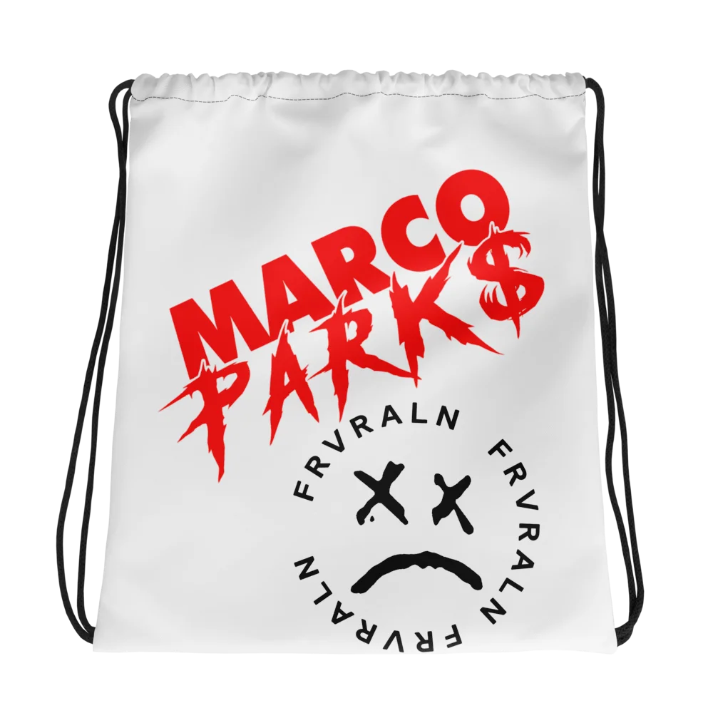 Marco Park$ x FRVRALN Drawstring product image (1)