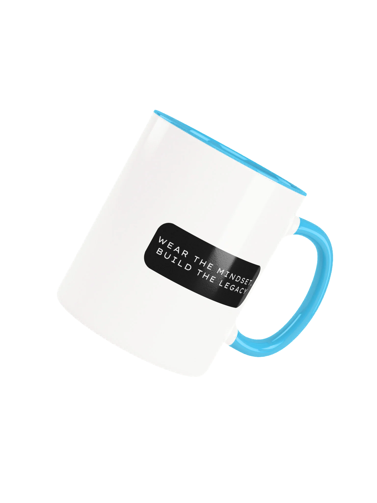 The Business Lyfe Coffee Cup product image (6)