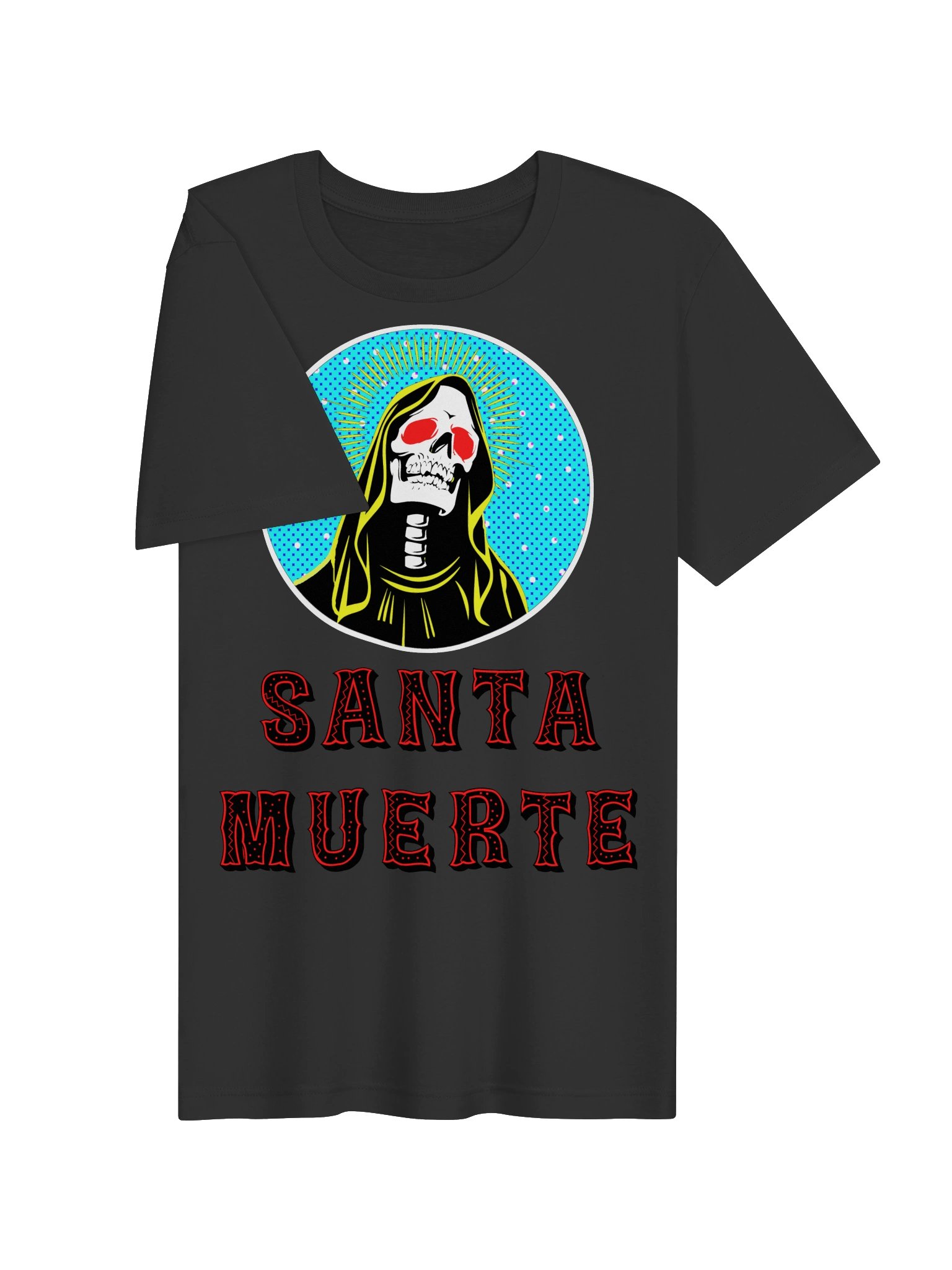 Santa Muerte product image (3)