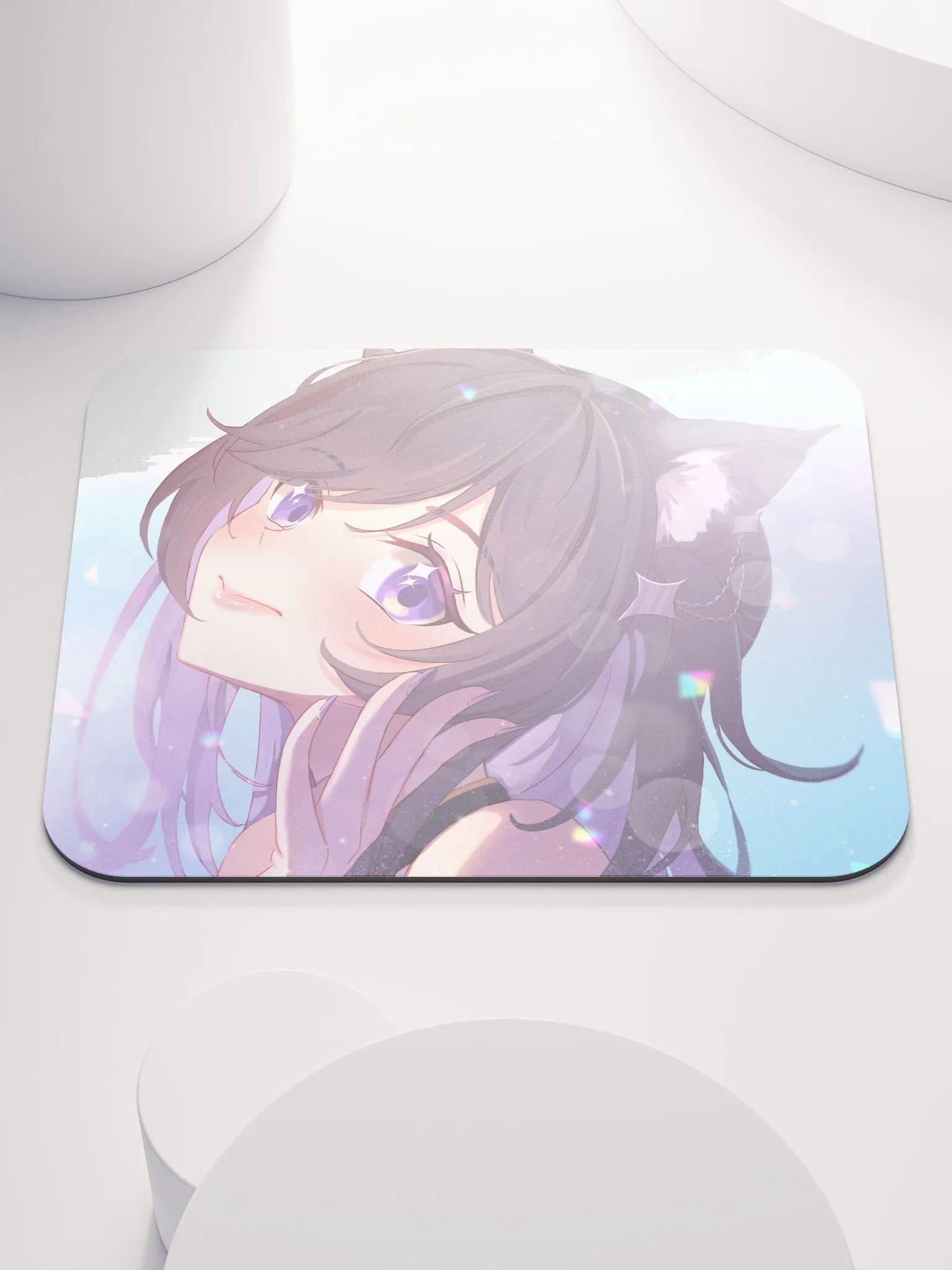 Debut Mousepad product image (1)
